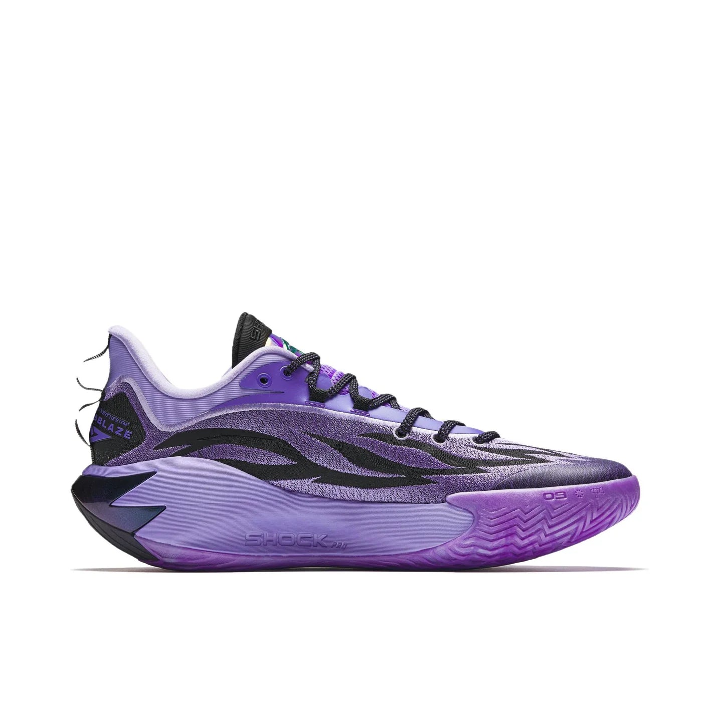 Shock Wave 7 Nebula