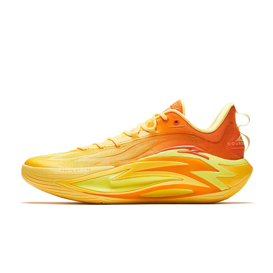 Shock Wave 7 Laser
