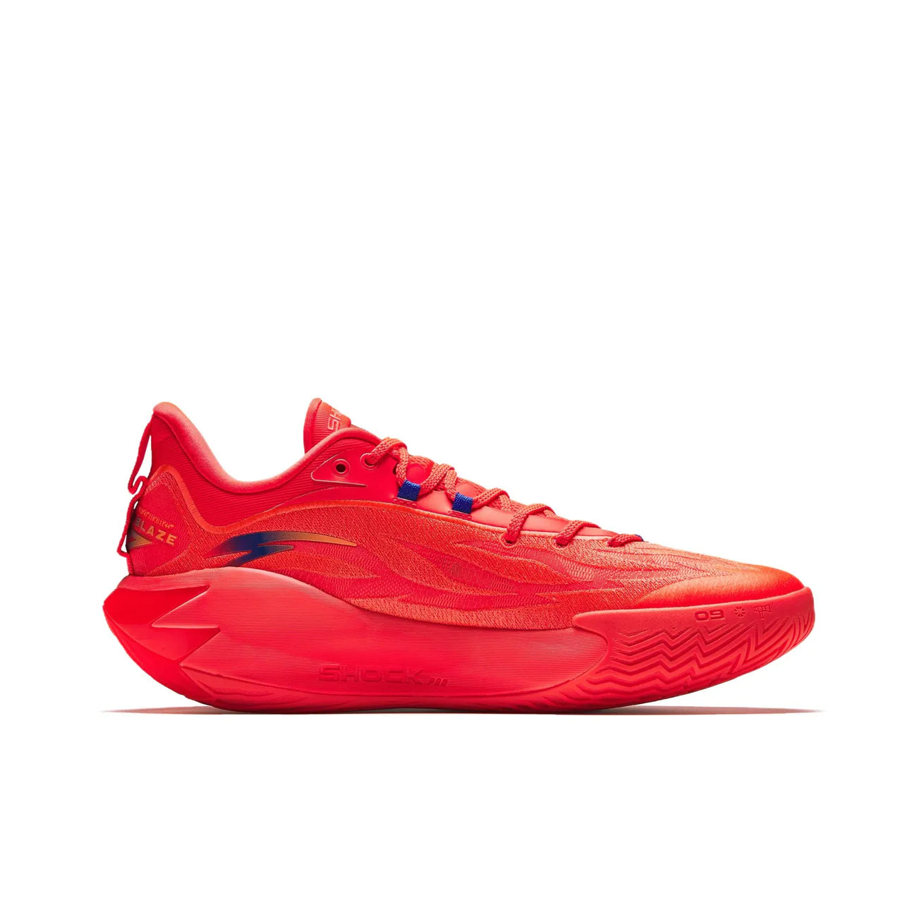 Shock Wave 7 Laser