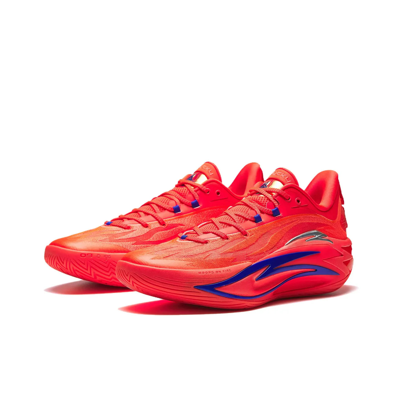 Shock Wave 7 Laser