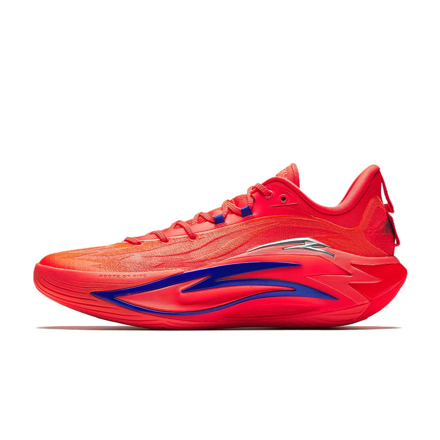 Shock Wave 7 Laser