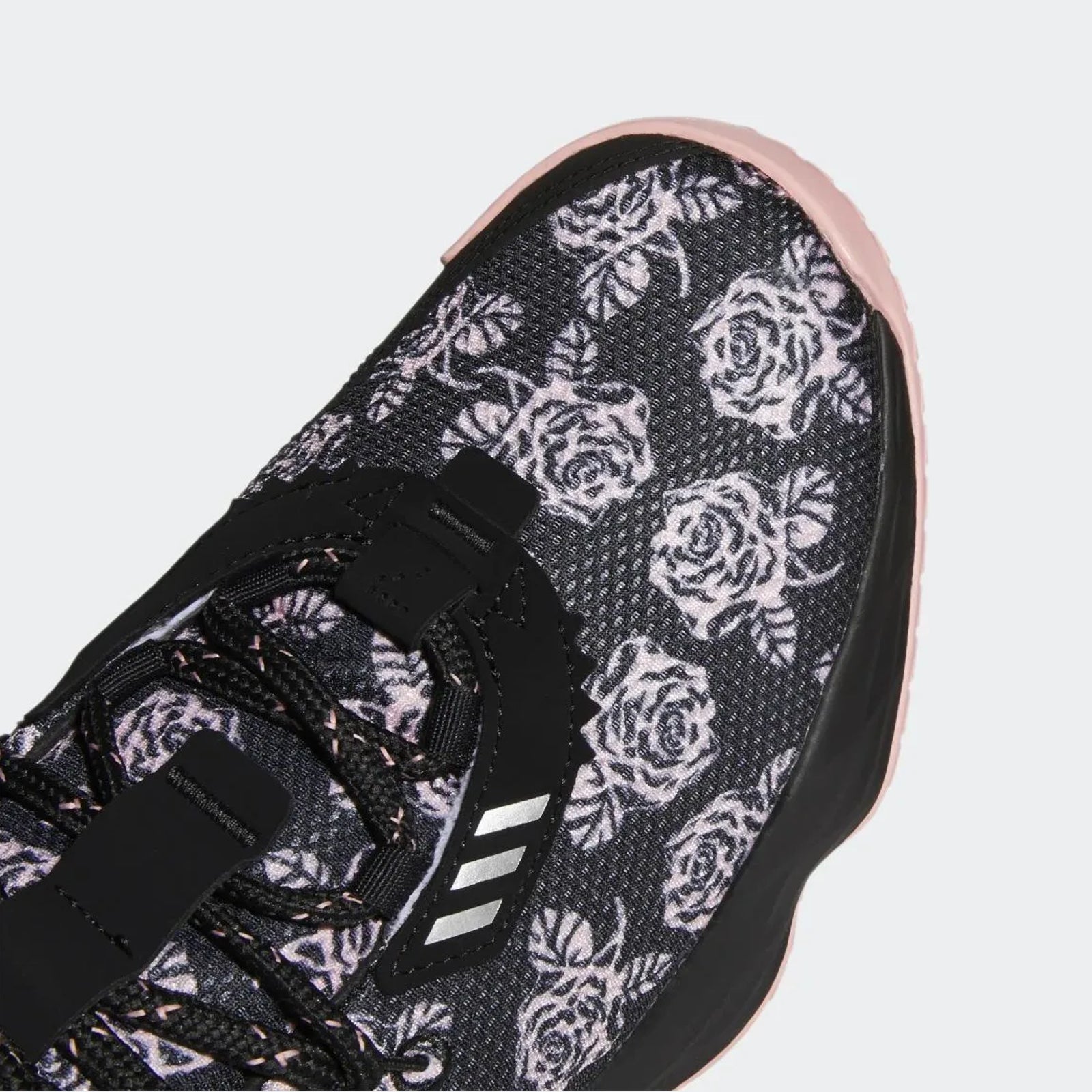 Dame 7 - EXTPLY Rose City