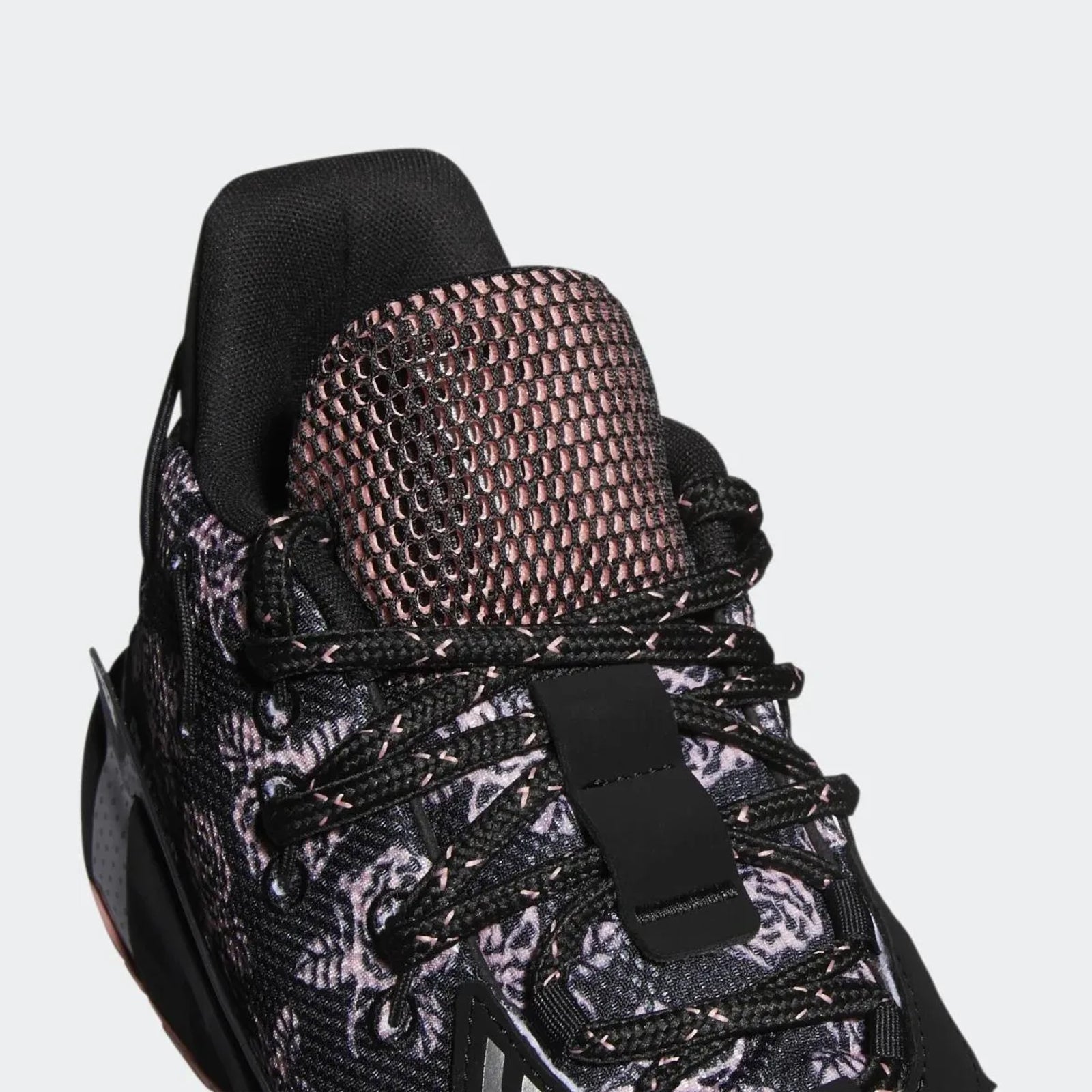 Dame 7 - EXTPLY Rose City