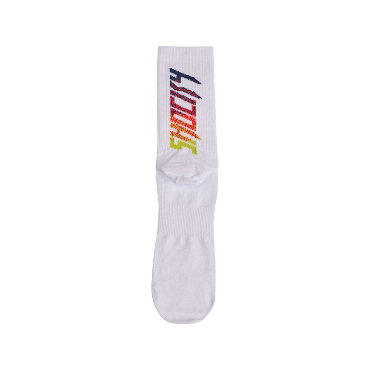 Crew Socks Shocky
