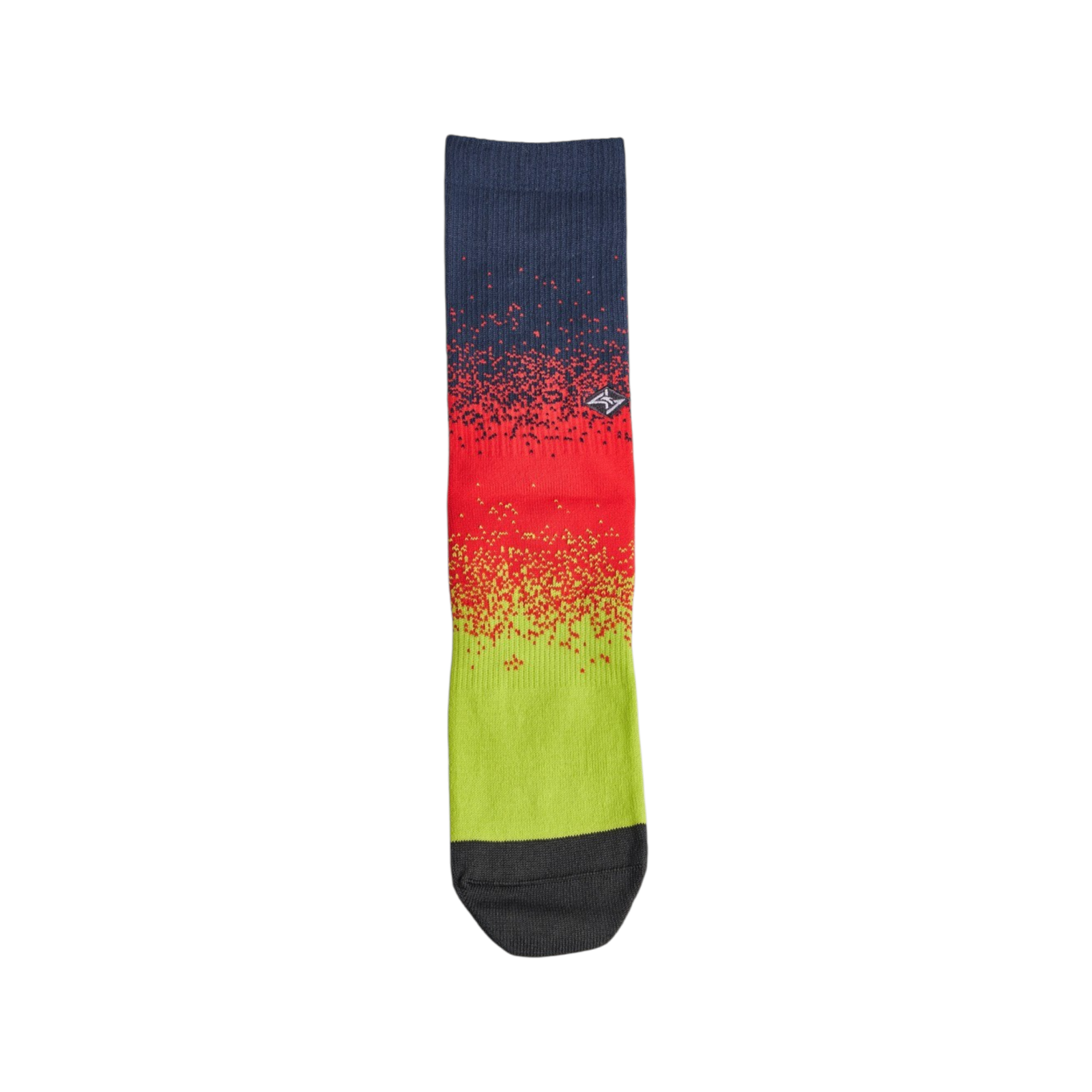 Crew Socks Shocky