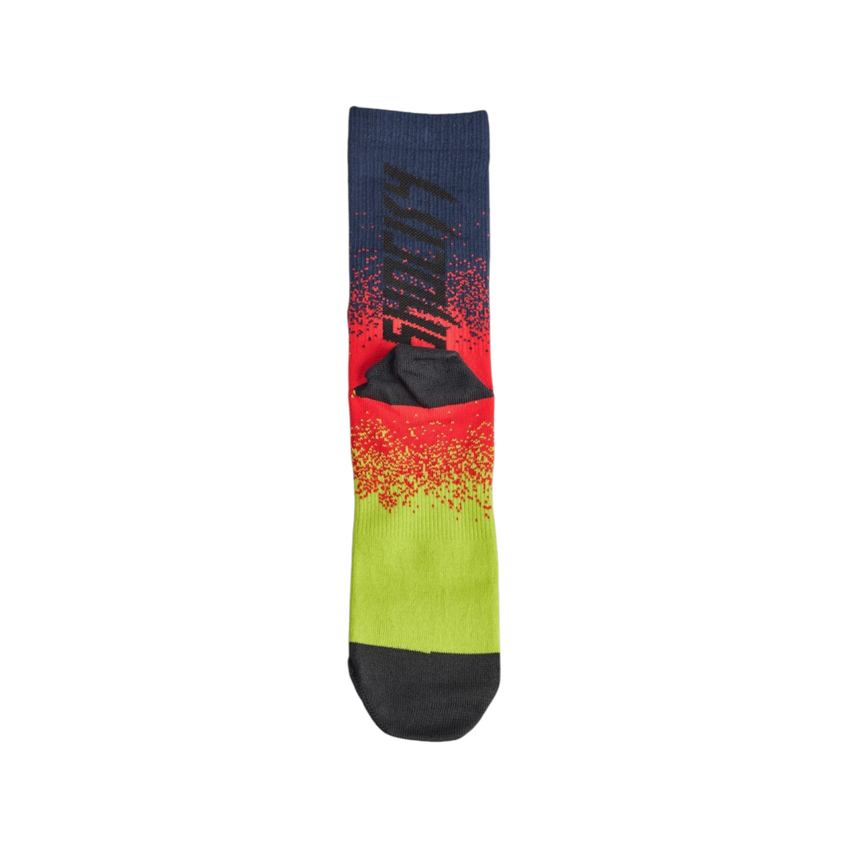 Crew Socks Shocky