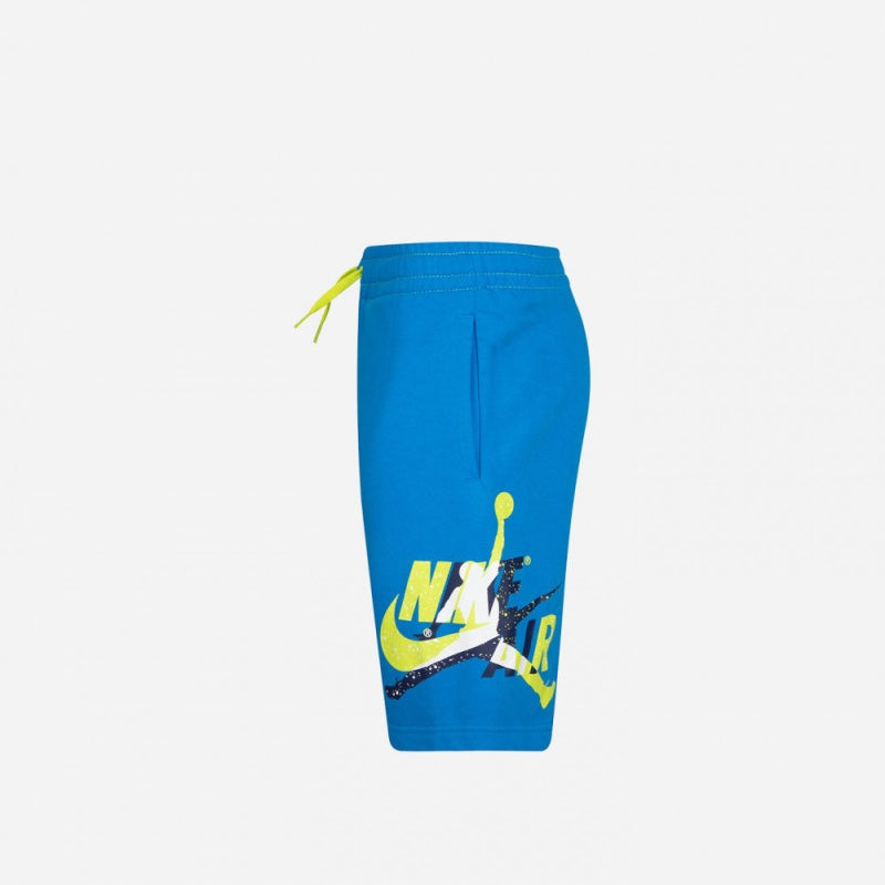 Short Jumpman Classics II