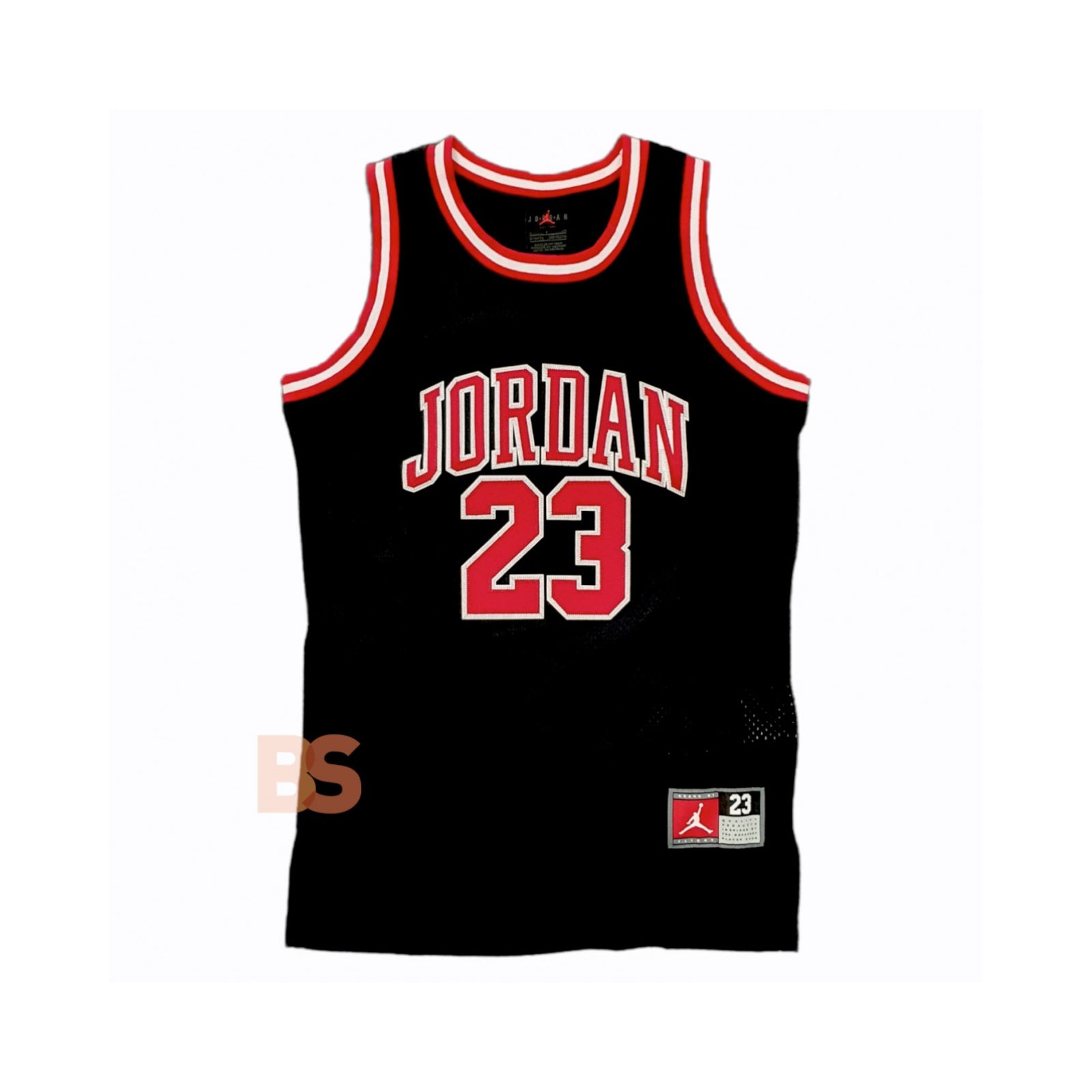 Jordan 23