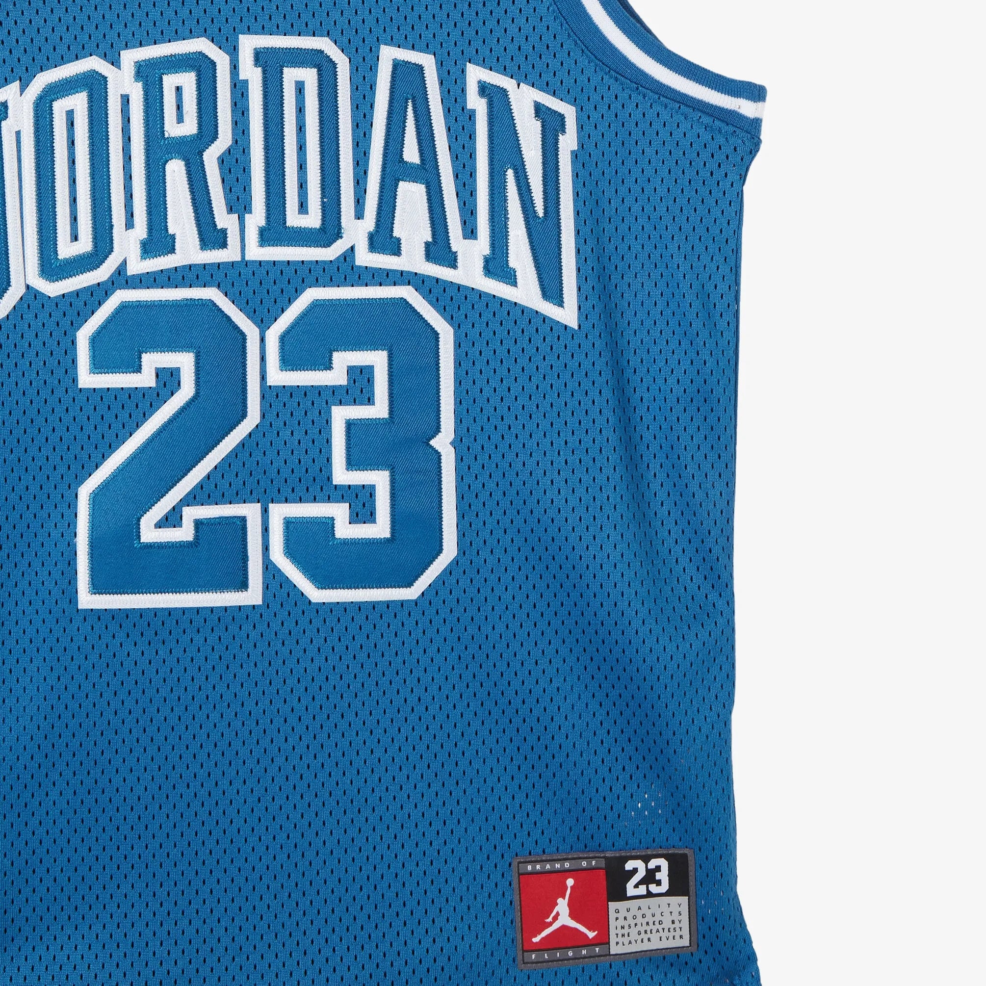 Jordan 23