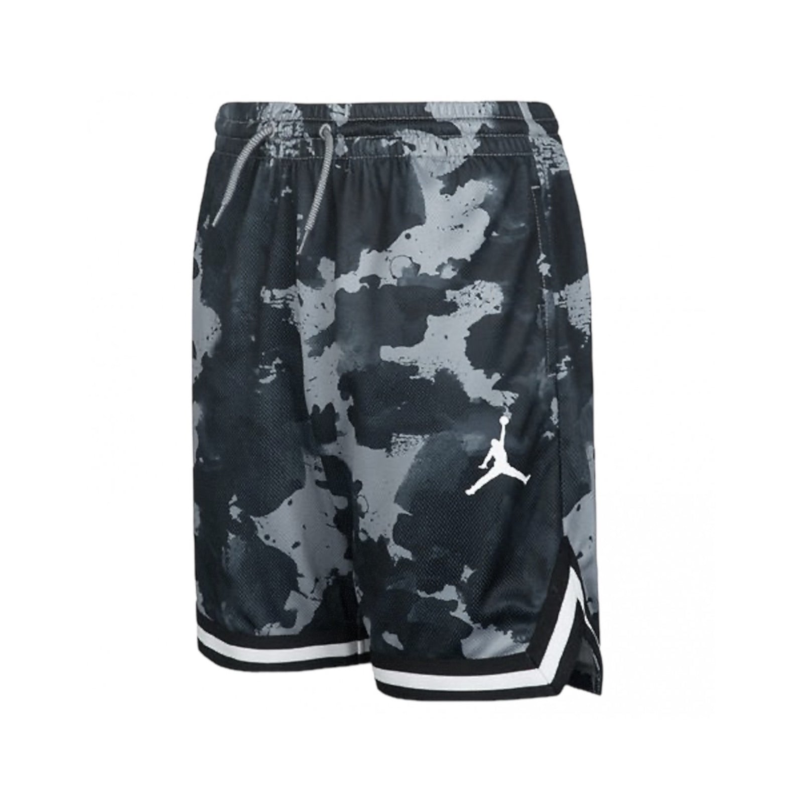 Watercolor Fade Up Shorts Junior