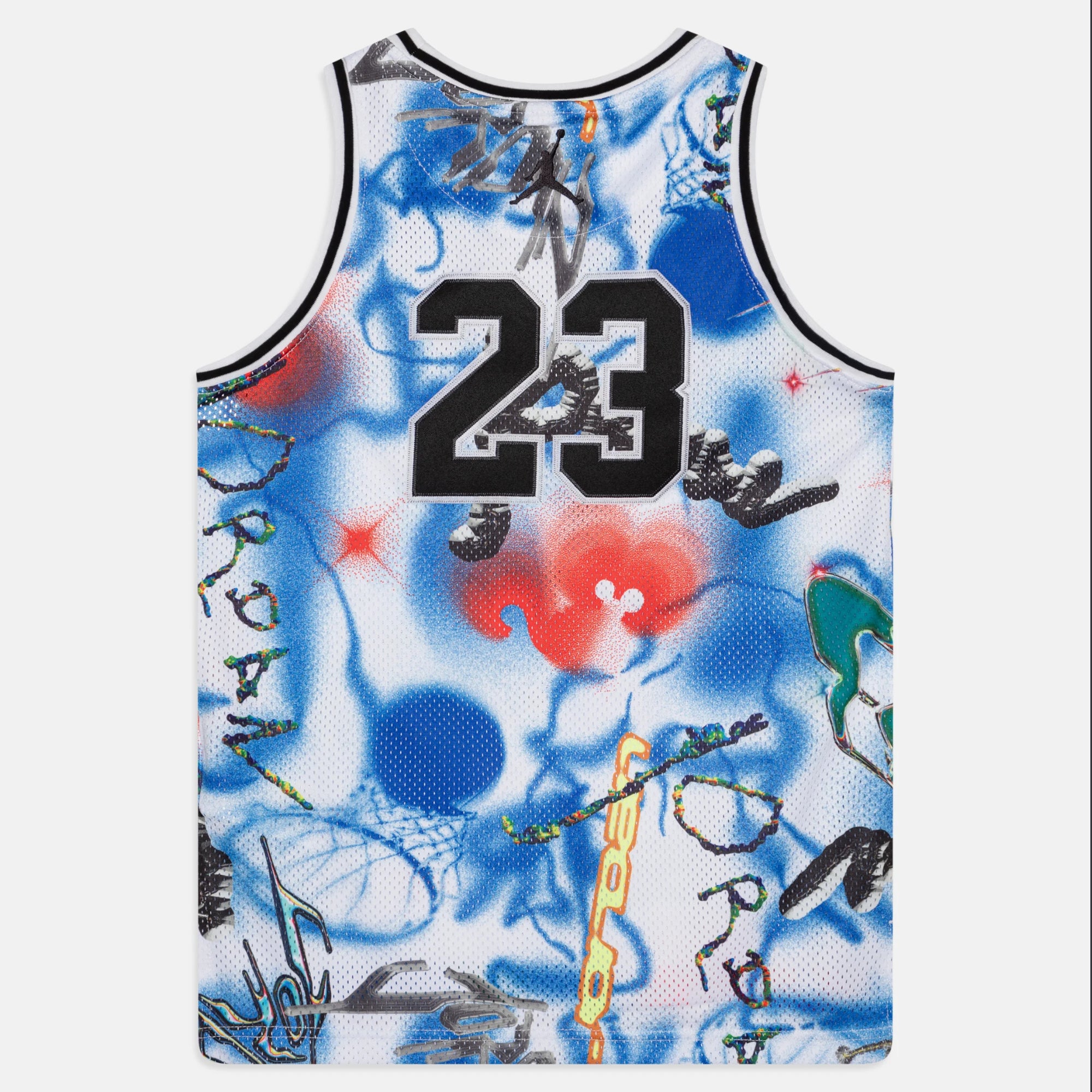 Printed Jersey Junior