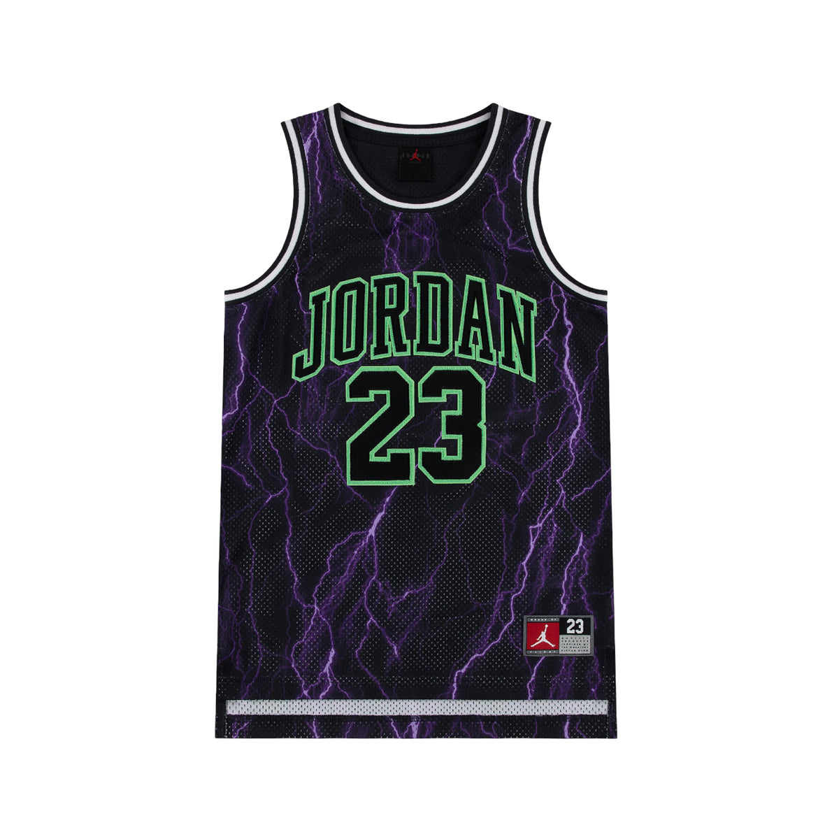 Jordan 23 All Over Print Jersey