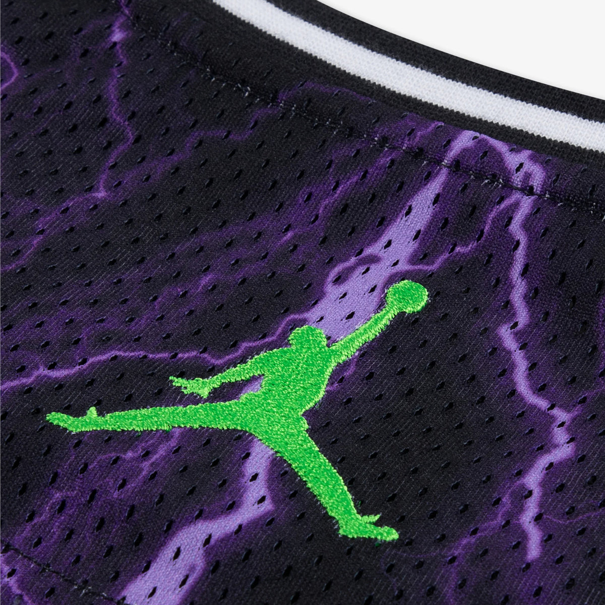 Jordan 23 AOP Laser Jersey