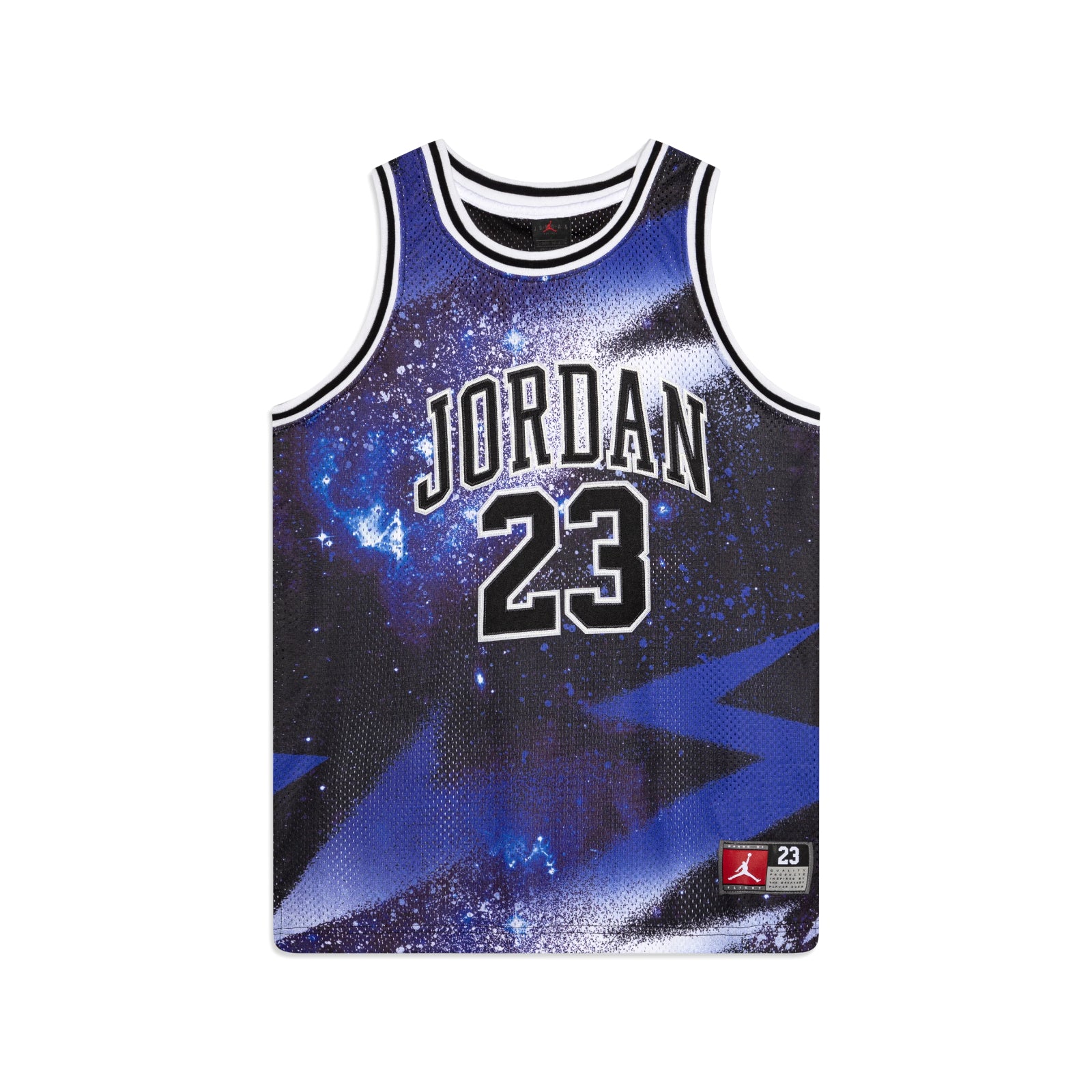 Camiseta Galaxy Junior
