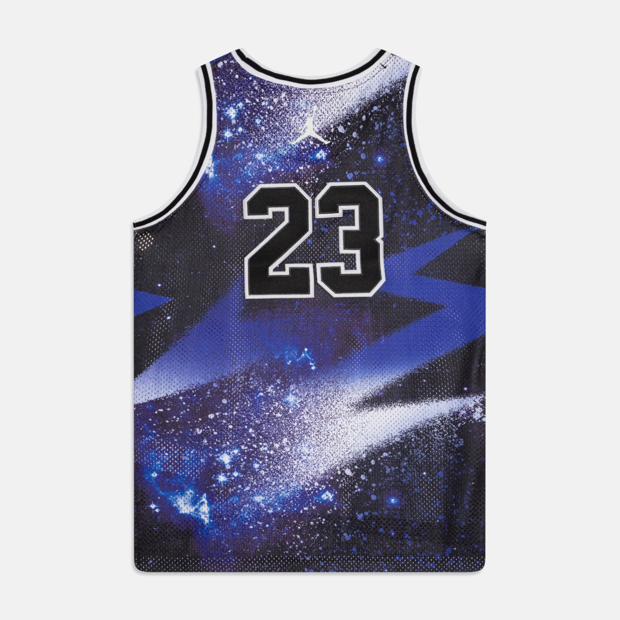 Galaxy Jersey Junior