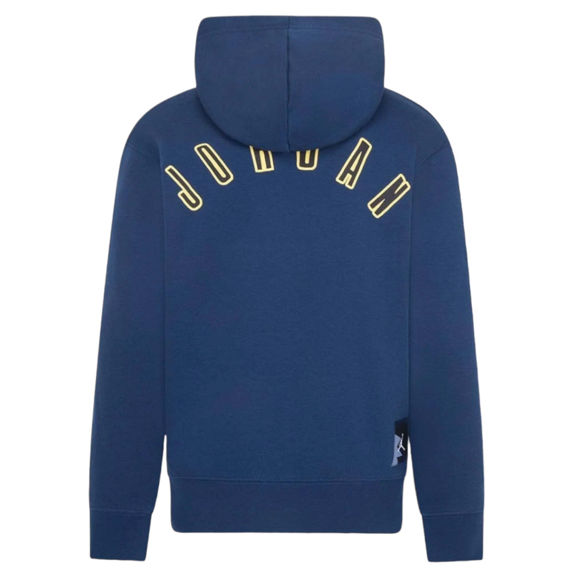 Jordan MJ Flight MVP Hoodie Junior
