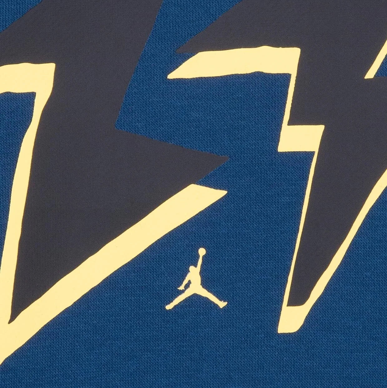 Jordan MJ Flight MVP Hoodie Junior