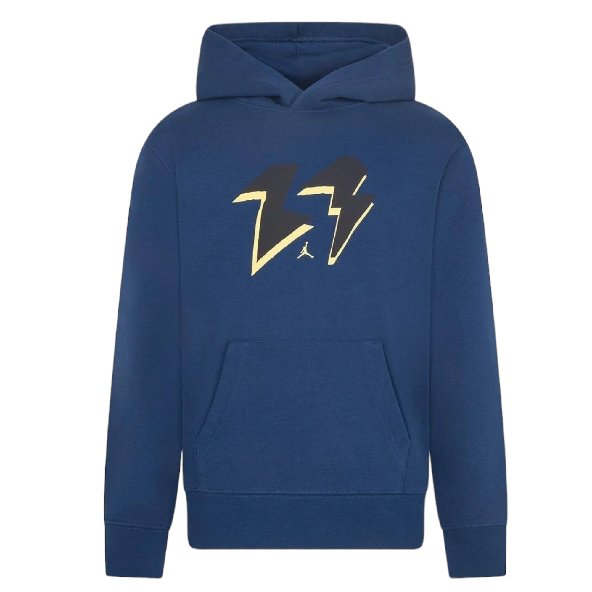 Jordan MJ Flight MVP Hoodie Junior