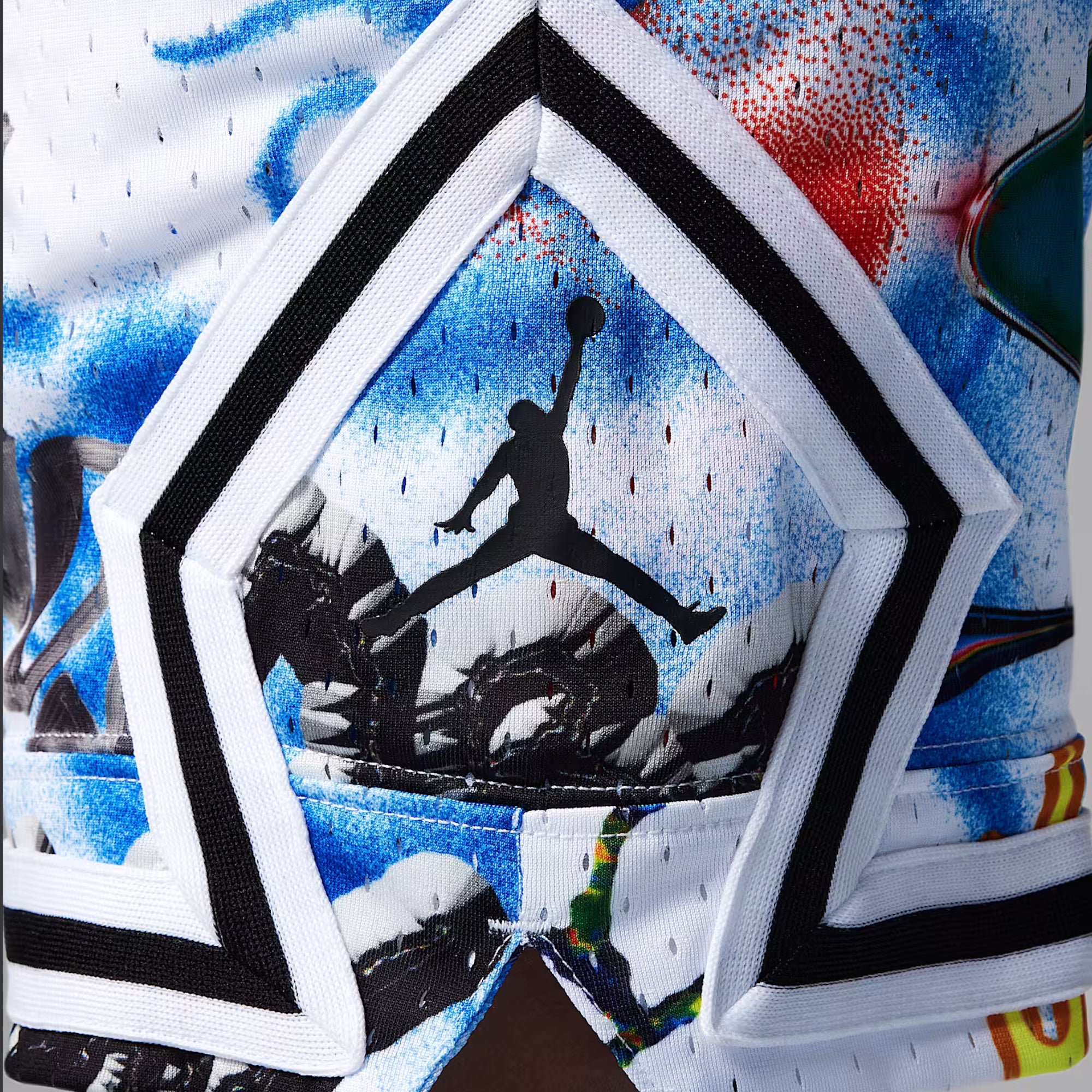 Diamond Printed Junior