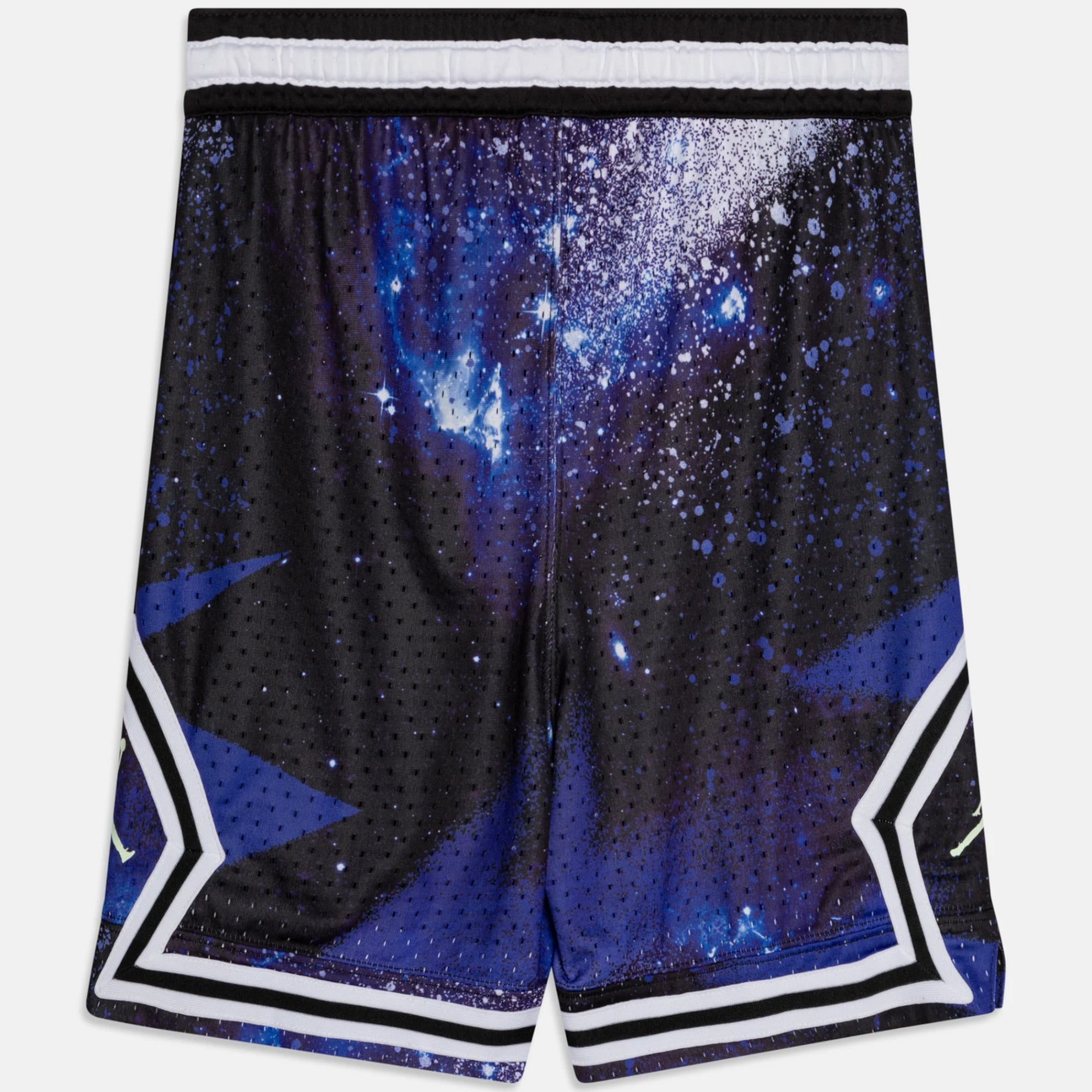 Diamond Galaxy Junior