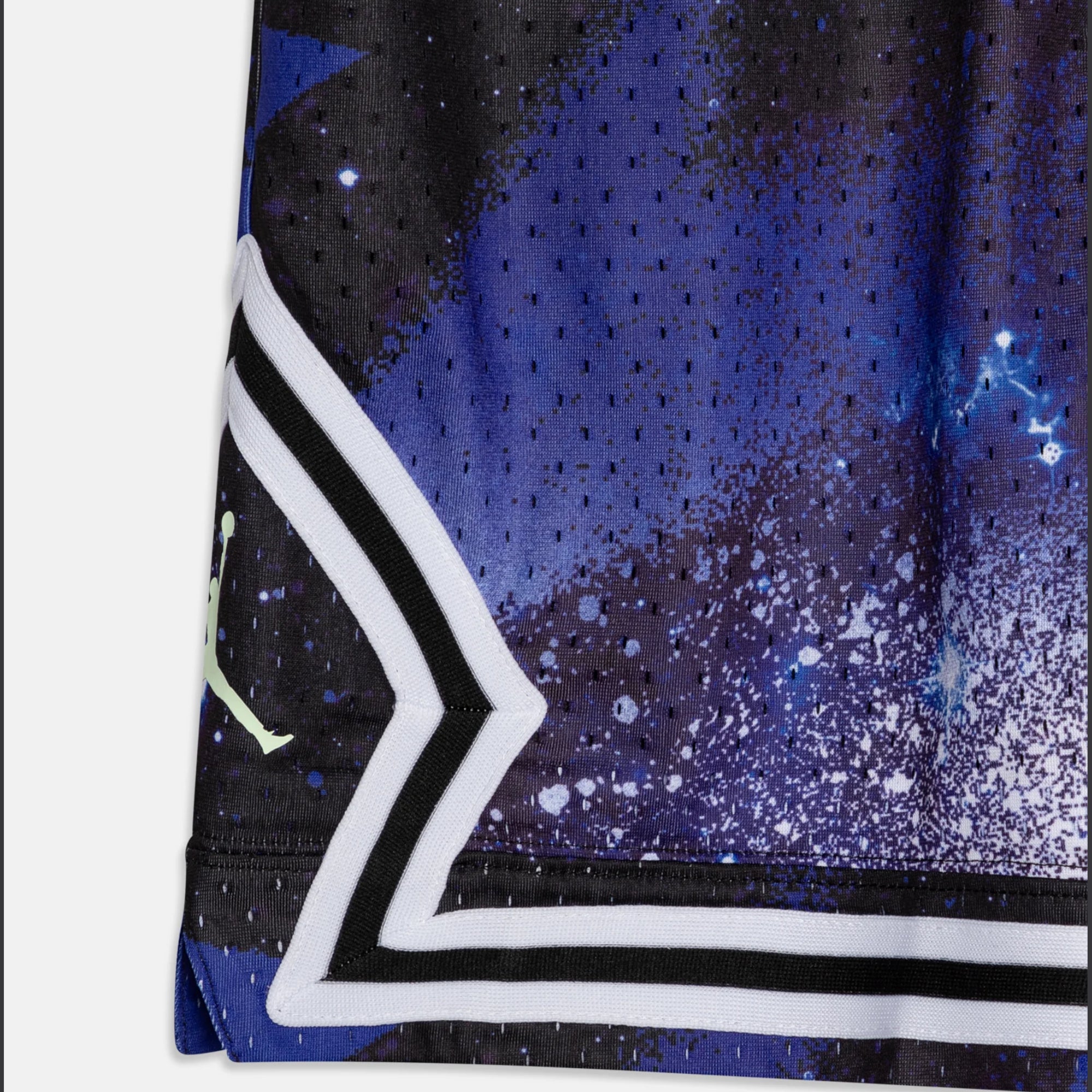 Diamond Galaxy Junior