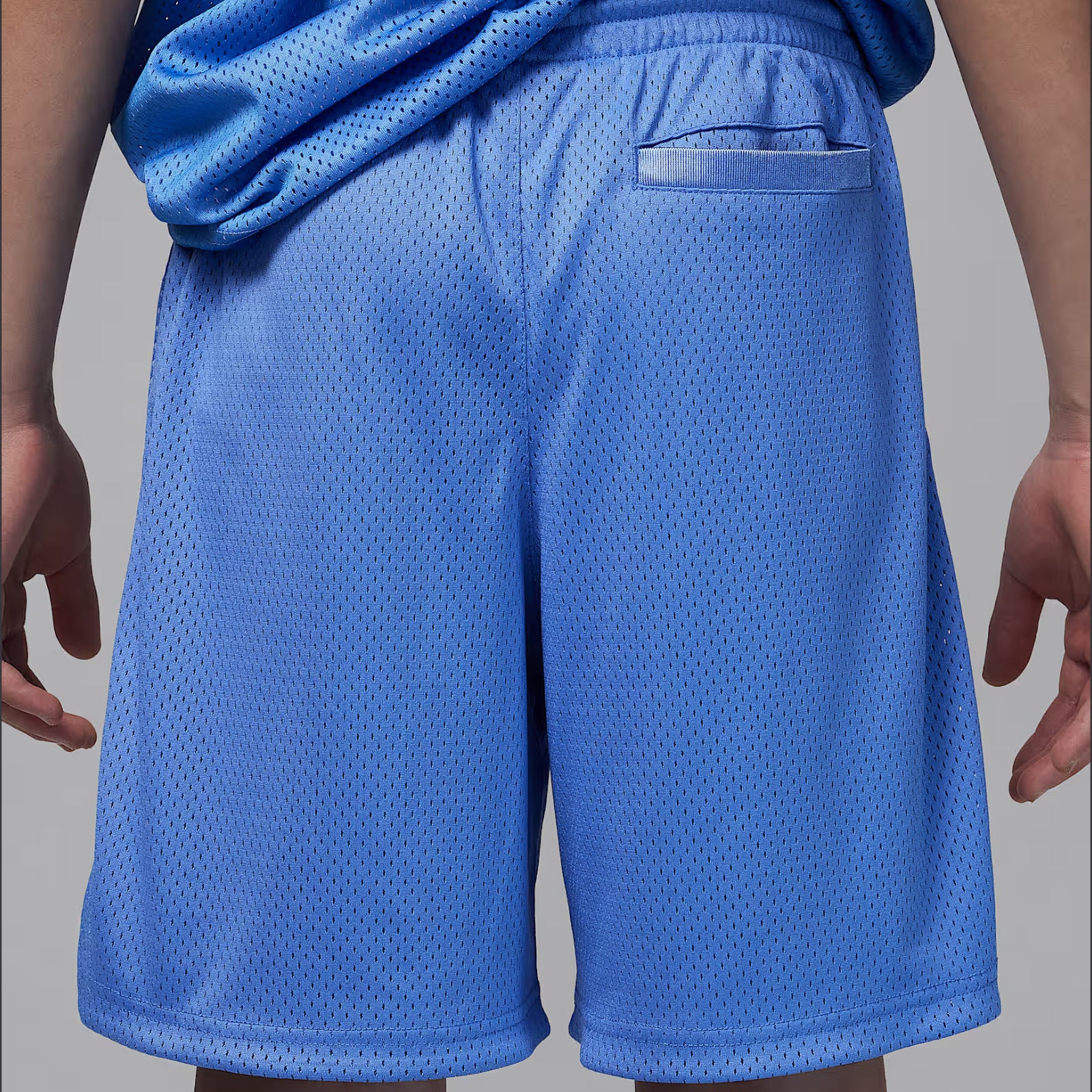 Customized Air Shorts Junior