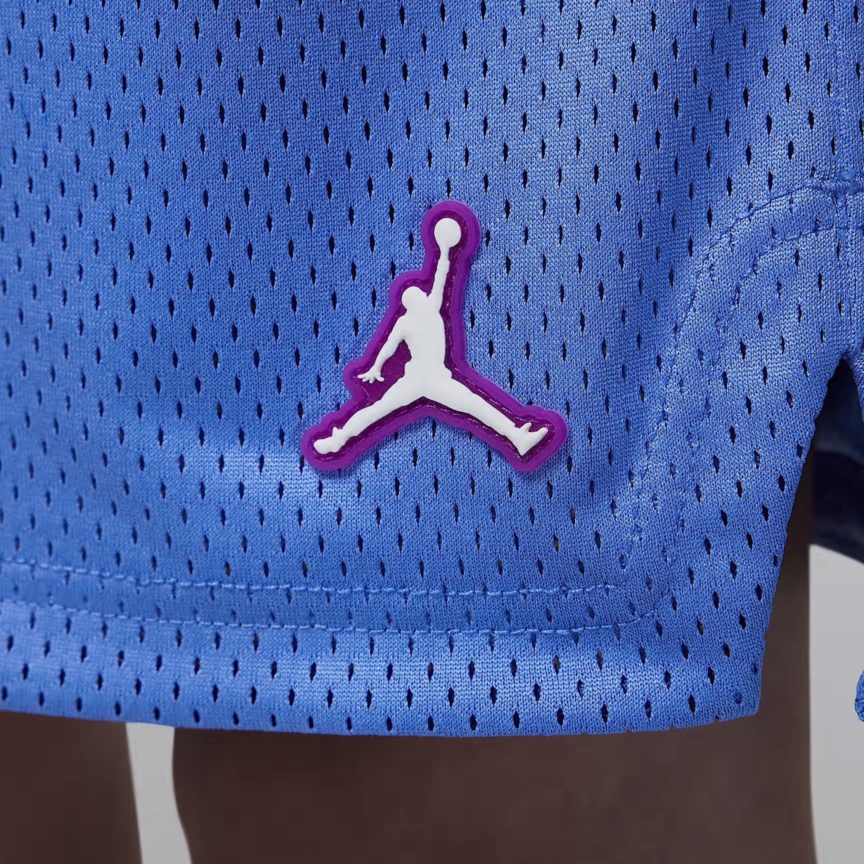 Customized Air Shorts Junior