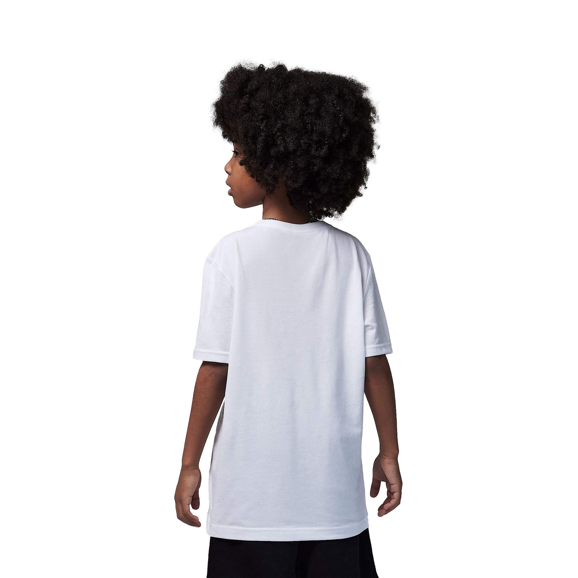 Customized Air Digi T-shirt Junior