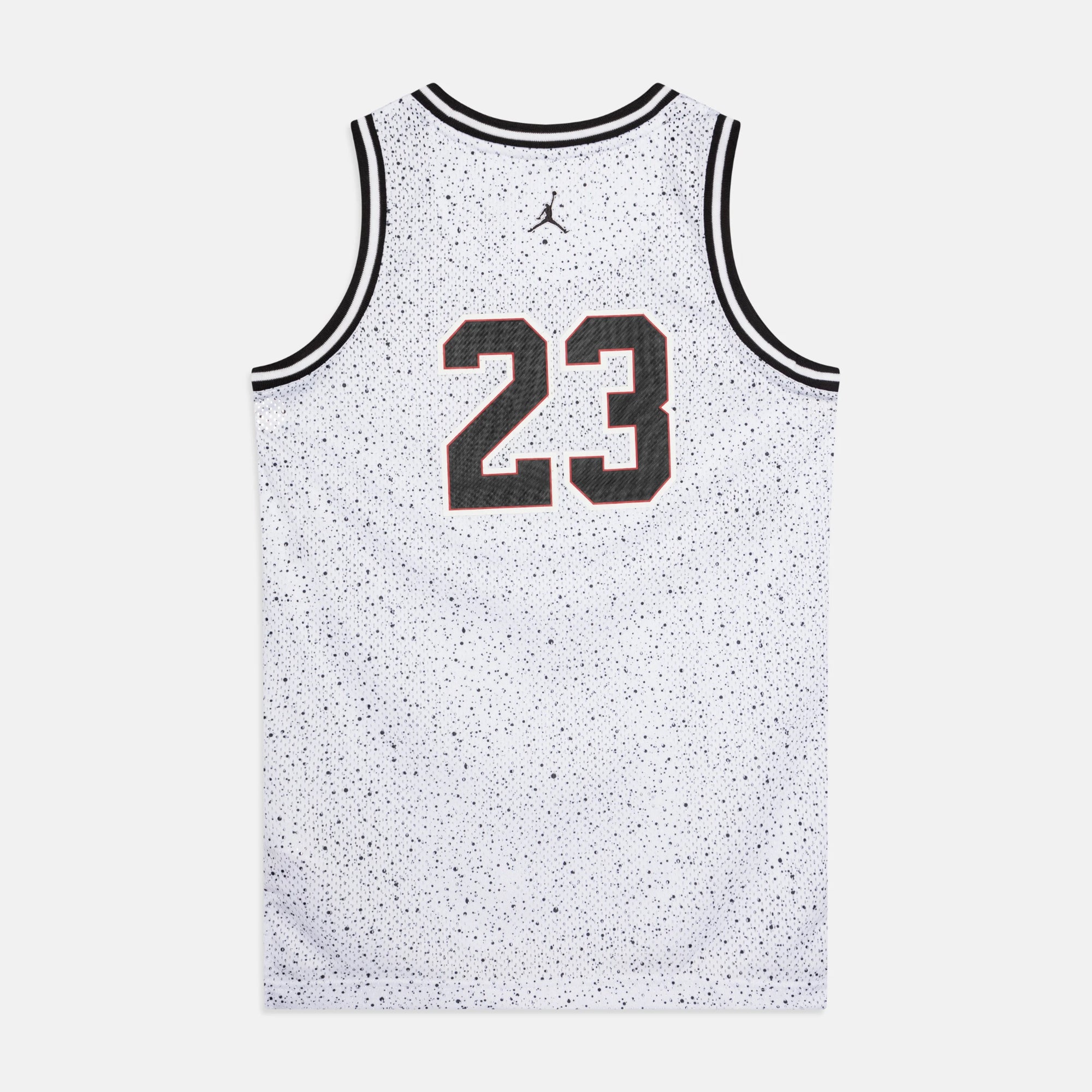 Playoff Speckle Jersey Junior