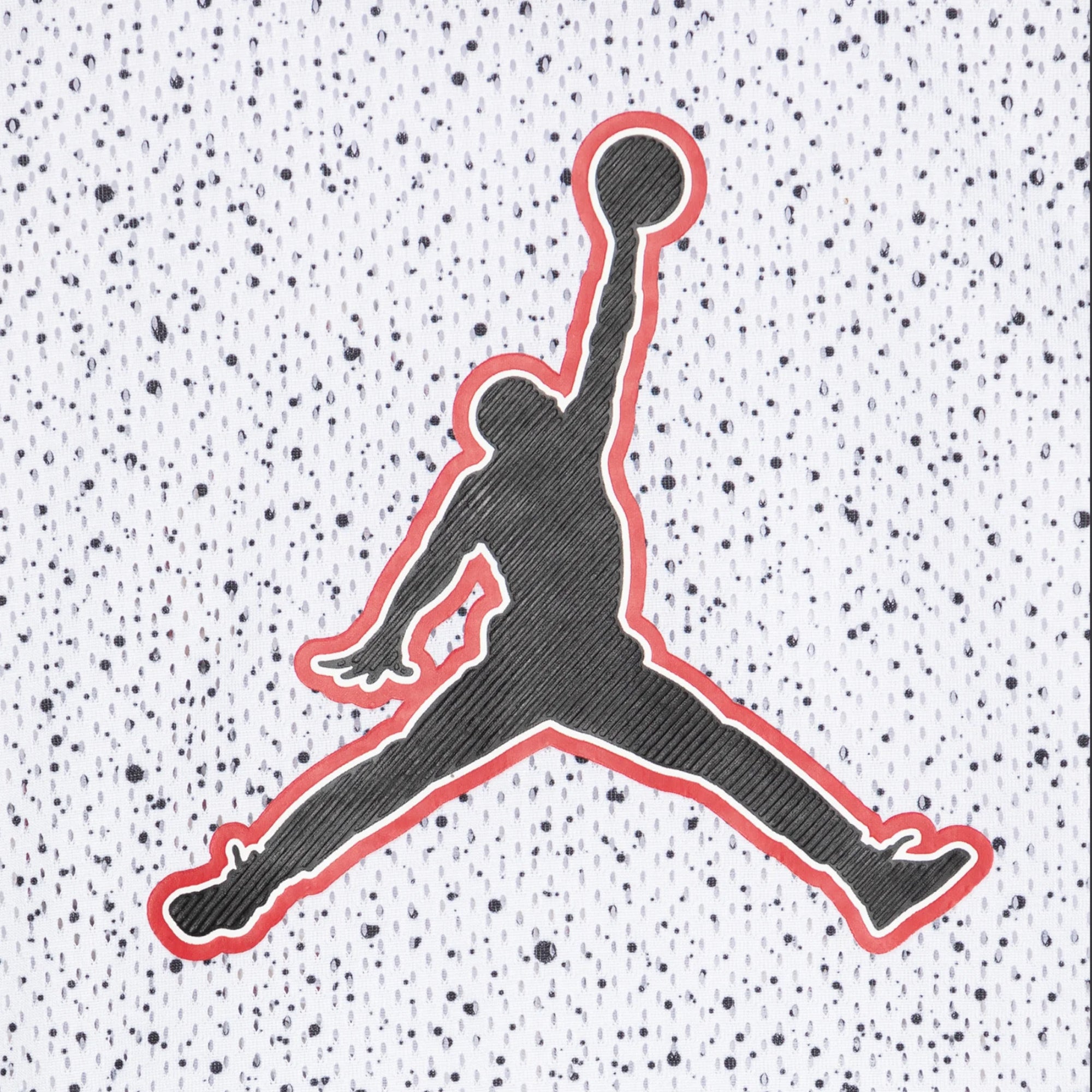 Playoff Speckle Jersey Junior