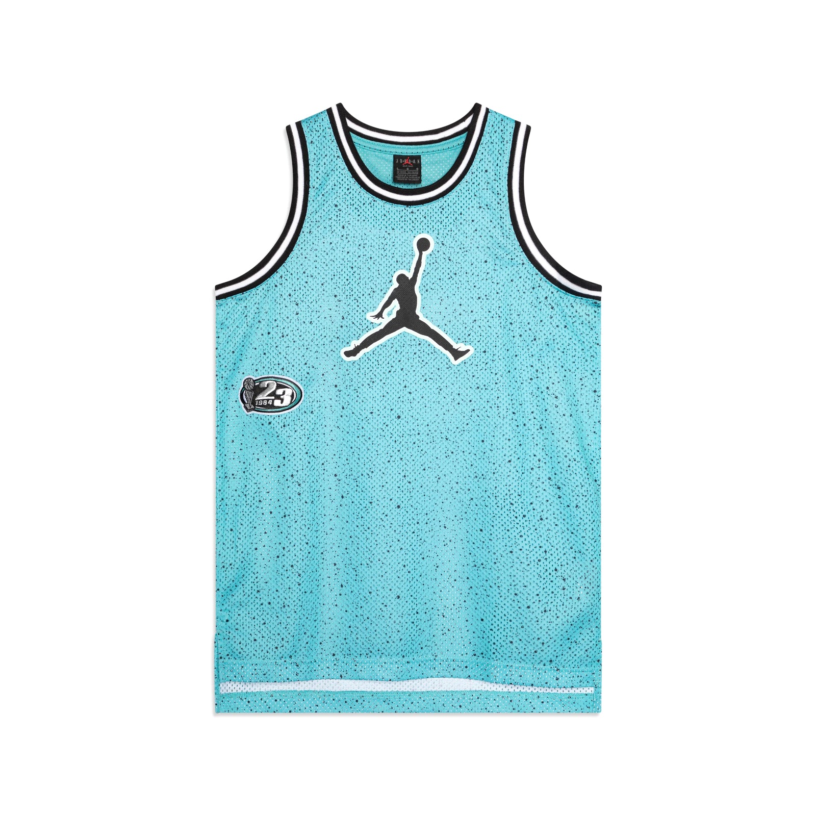 Playoff Speckle Jersey Junior