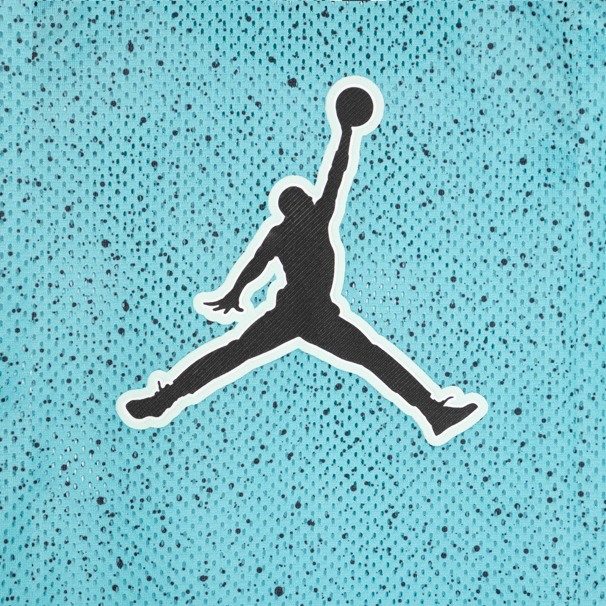 Playoff Speckle Jersey Junior