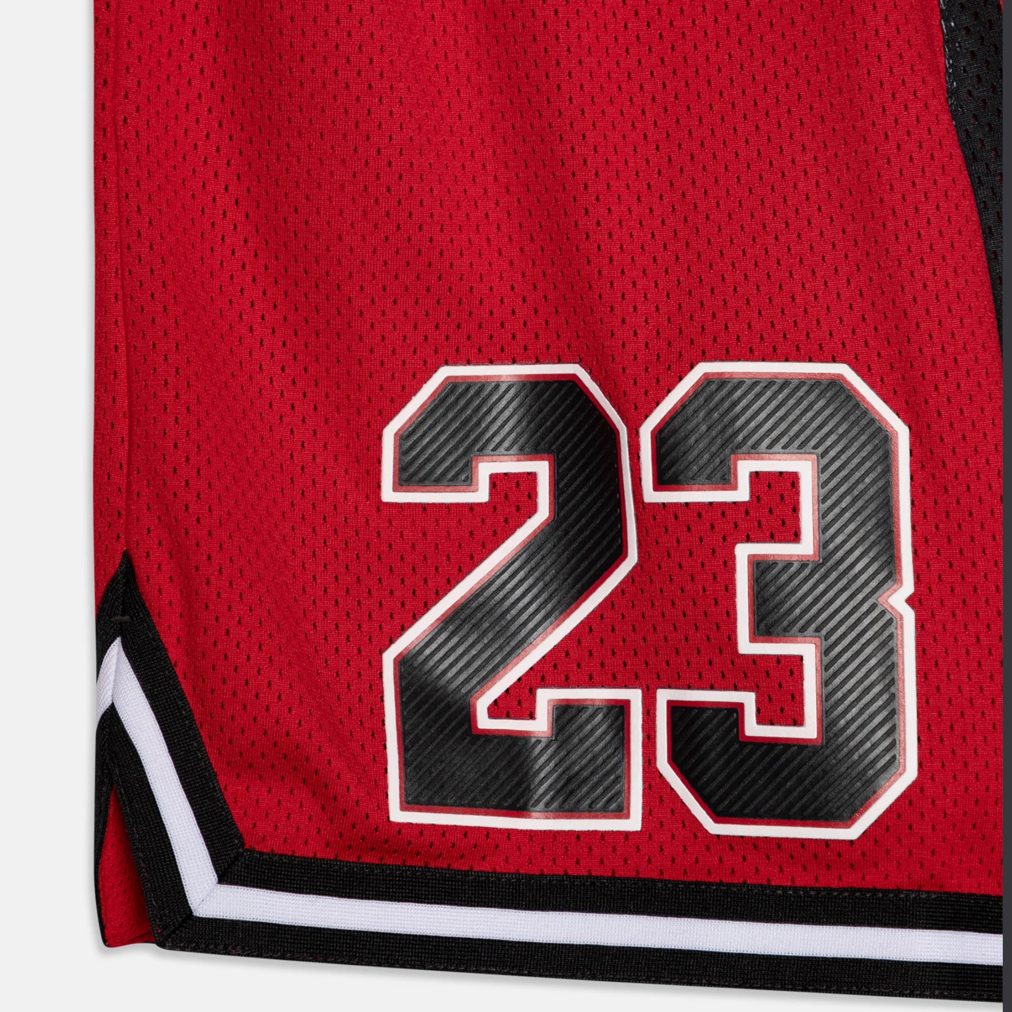 Playoff Game Short Junior