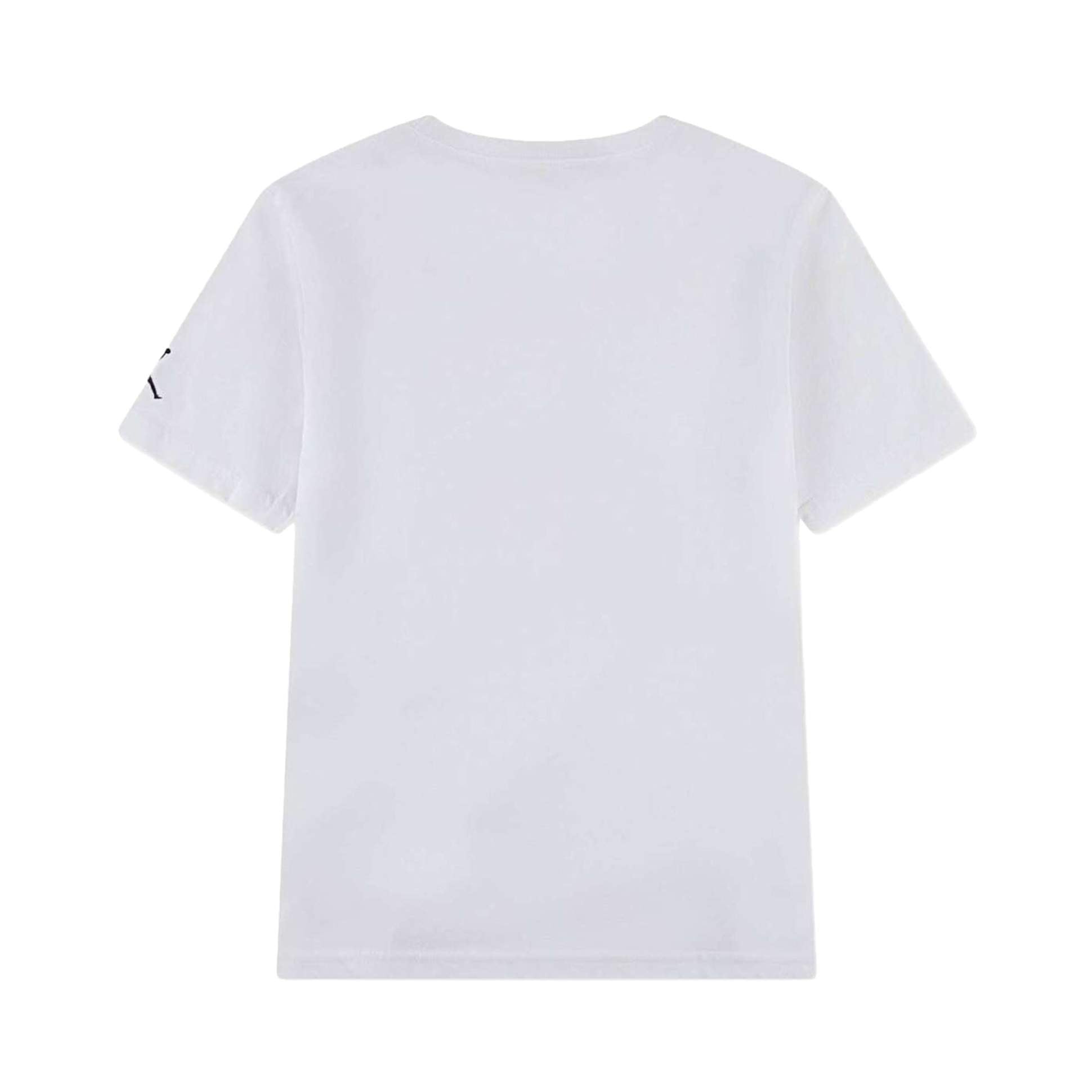 Skeleton Jumpman Tee Junior