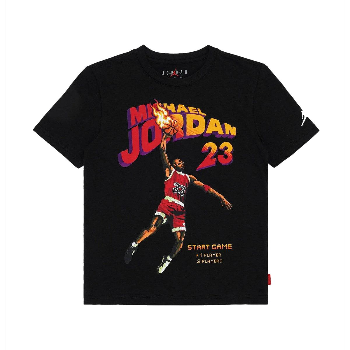 Video Game Tee
