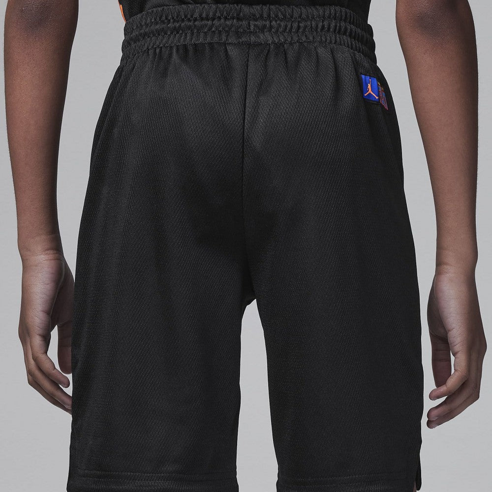 Jordan Patch Pack Shorts Junior
