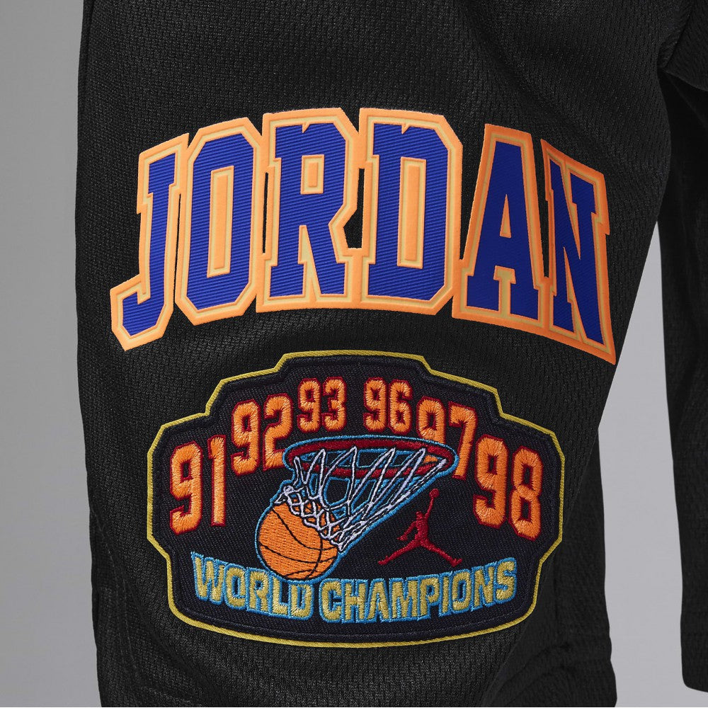 Jordan Patch Pack Shorts Junior