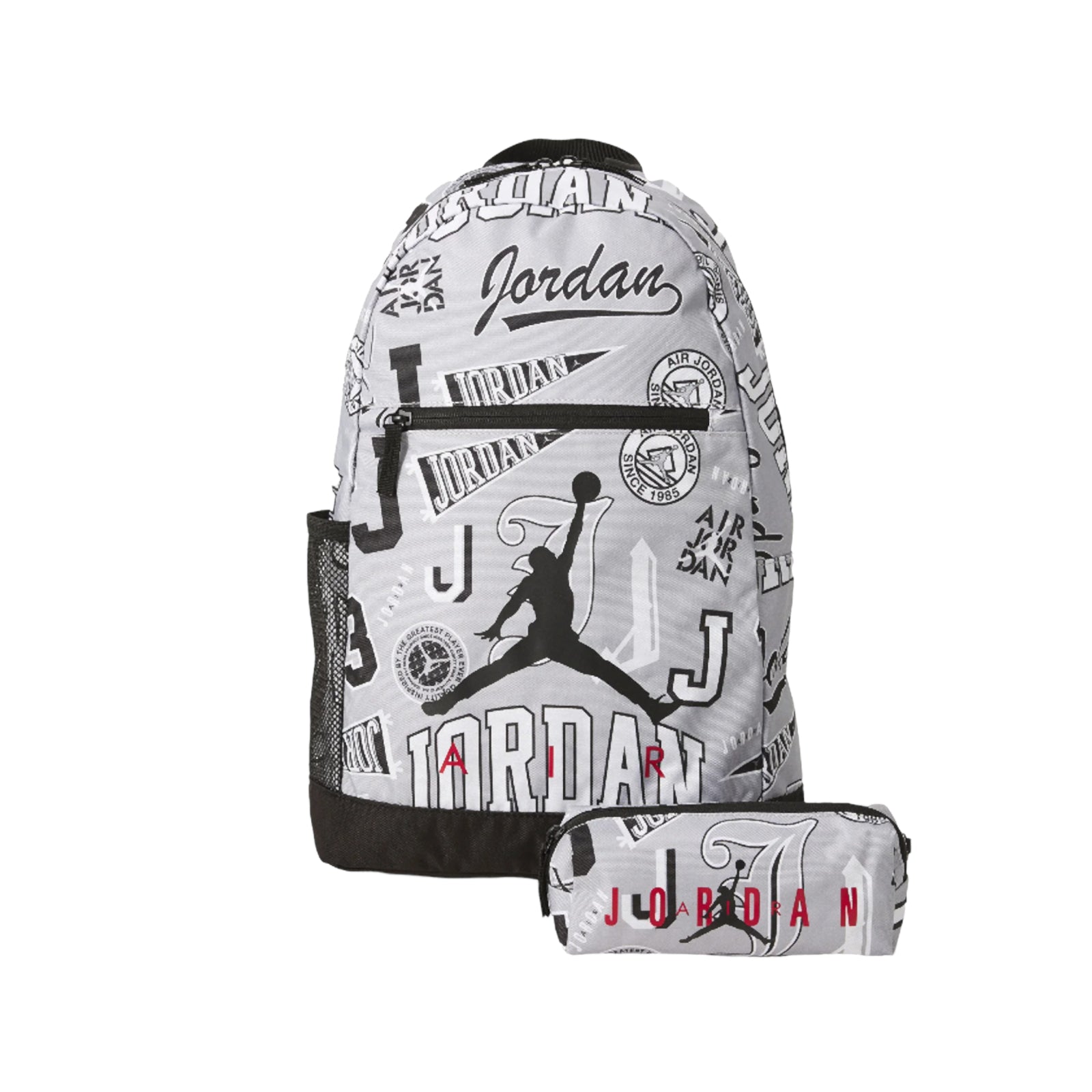 Air School Backpack