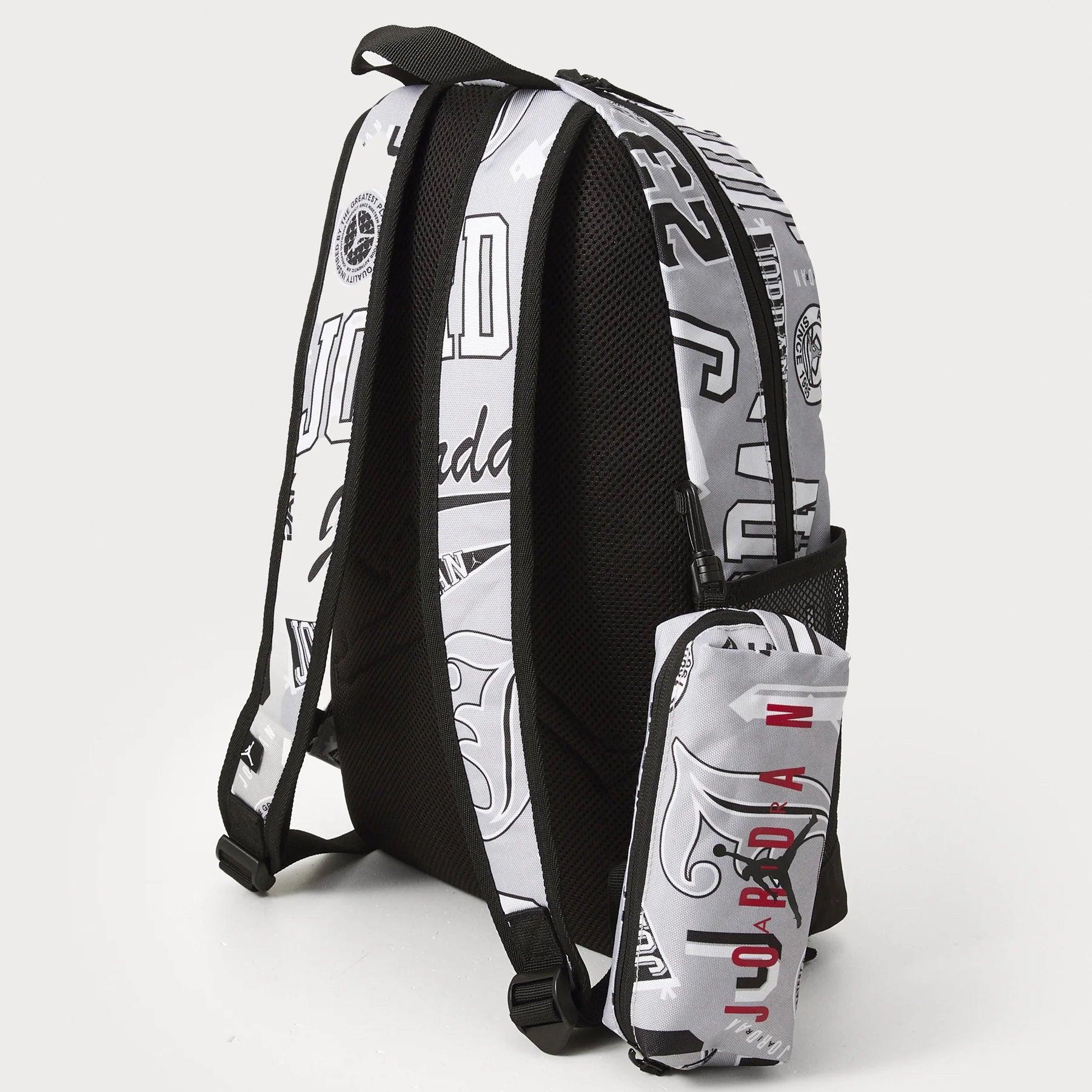 Air School Backpack