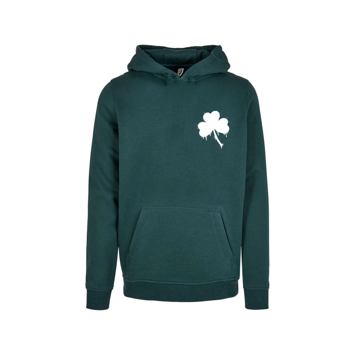 BOS Mix Hoodie