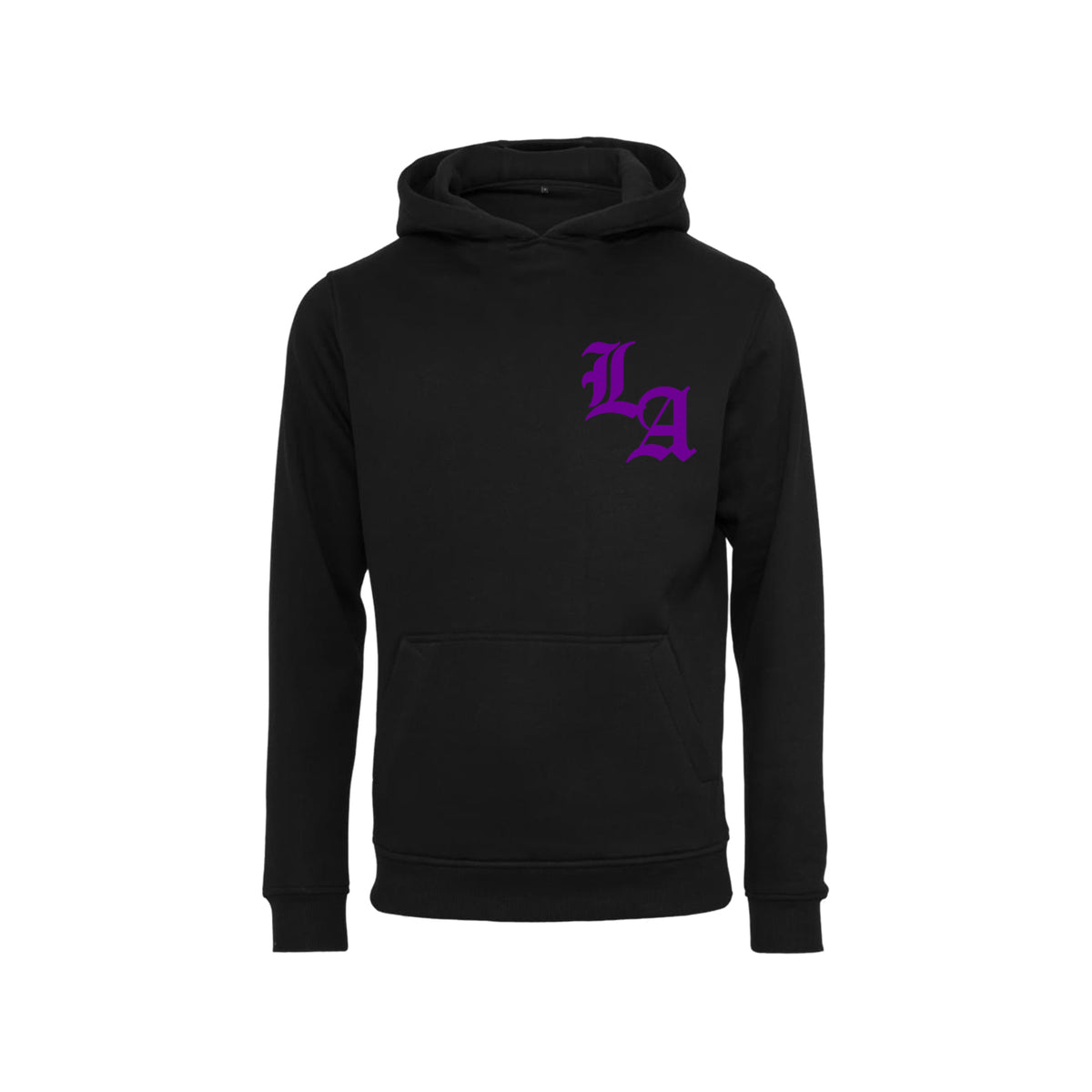 LA Mix Hoodie