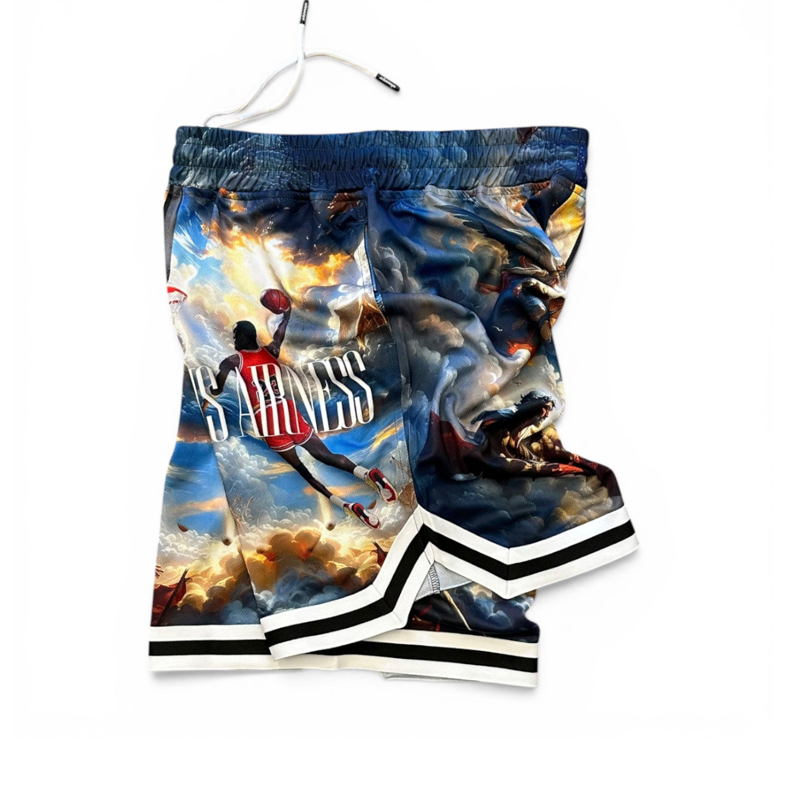 Skydome Shorts