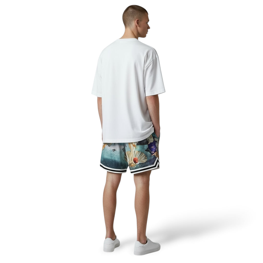 The Trade Shorts
