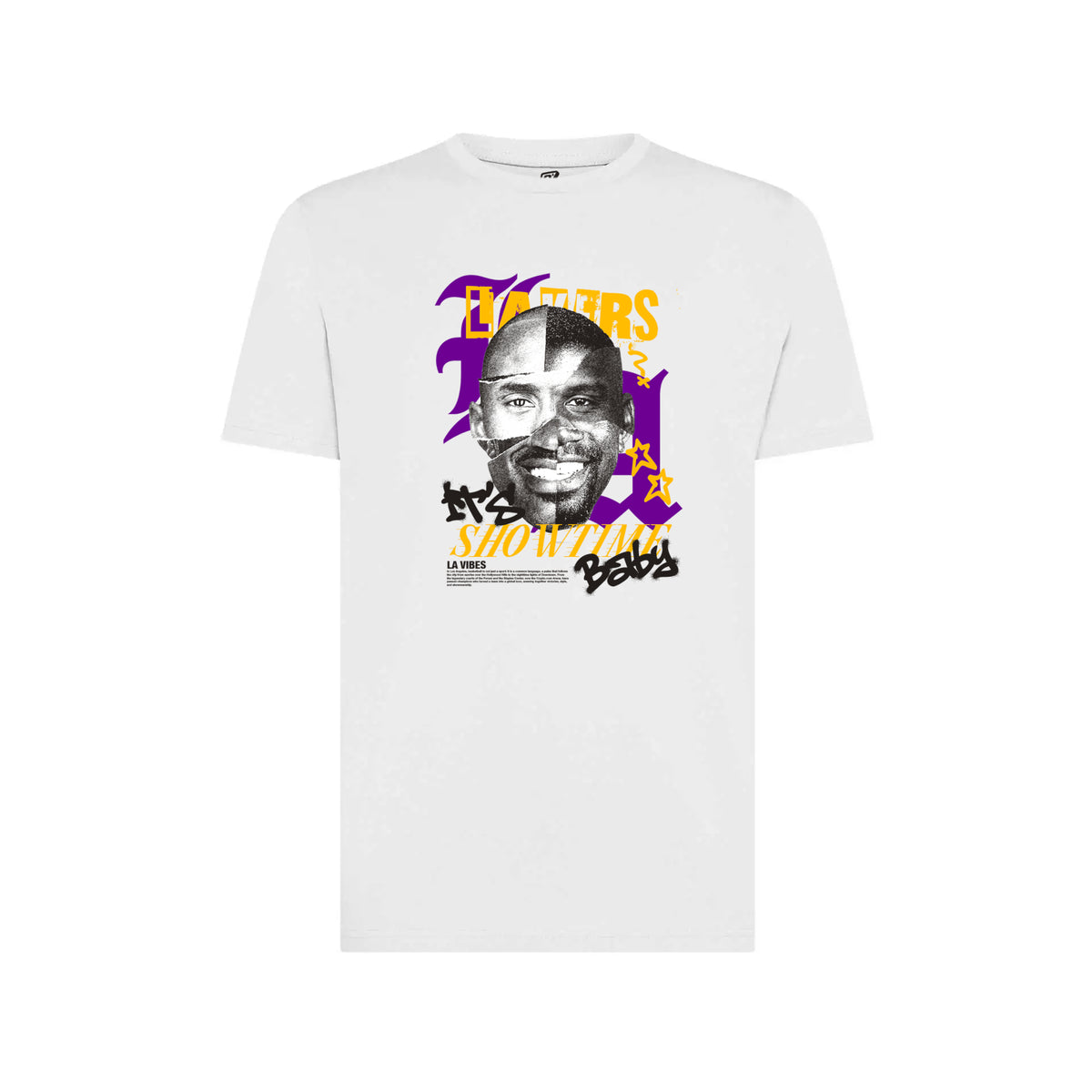 LA Mix Tee