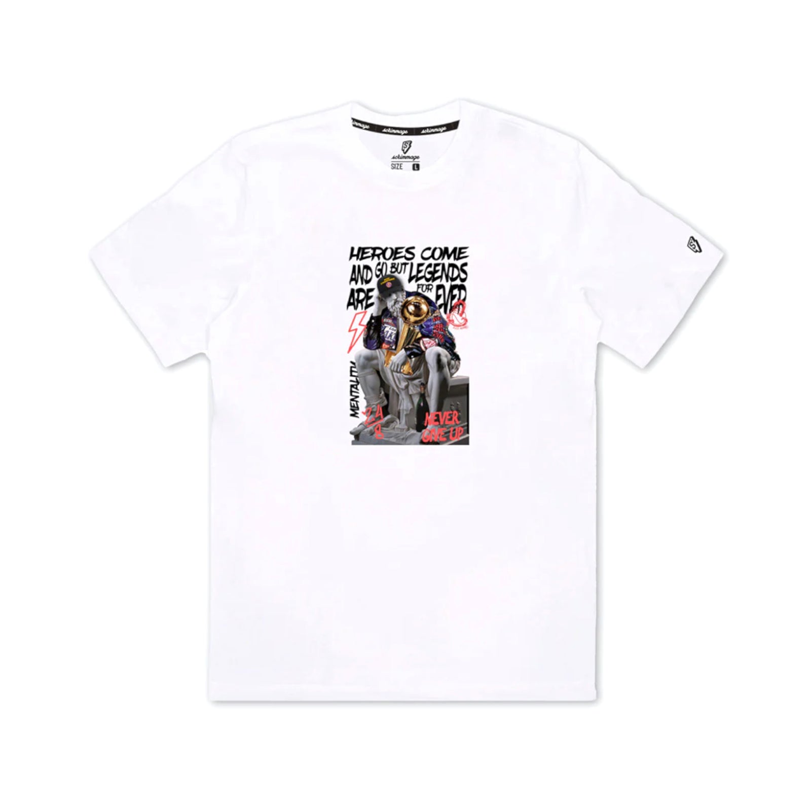 Olympus Tee