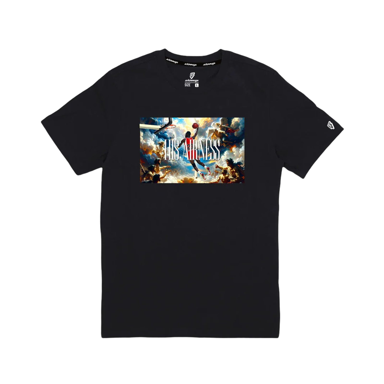 Skydome Tee