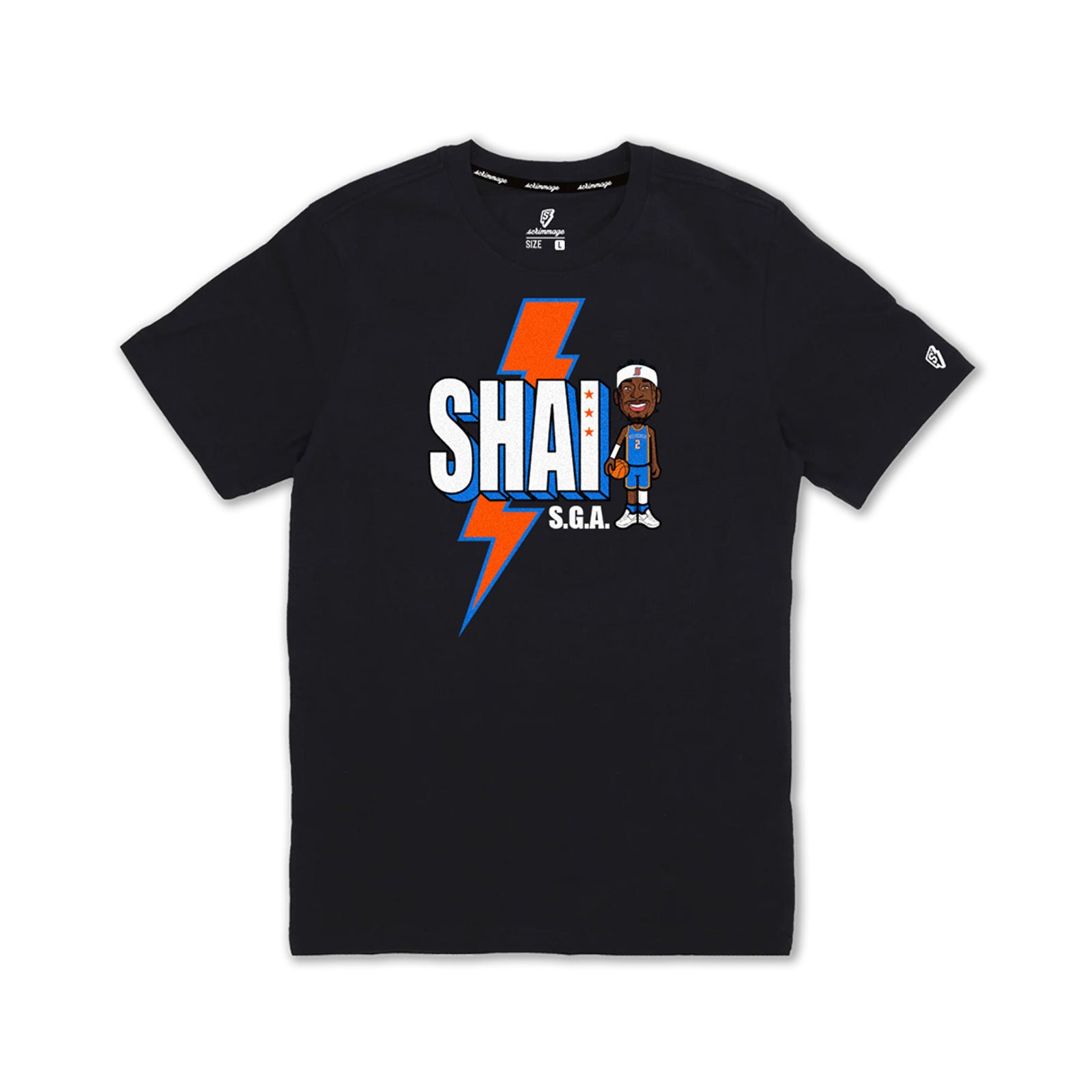 Shai Tee