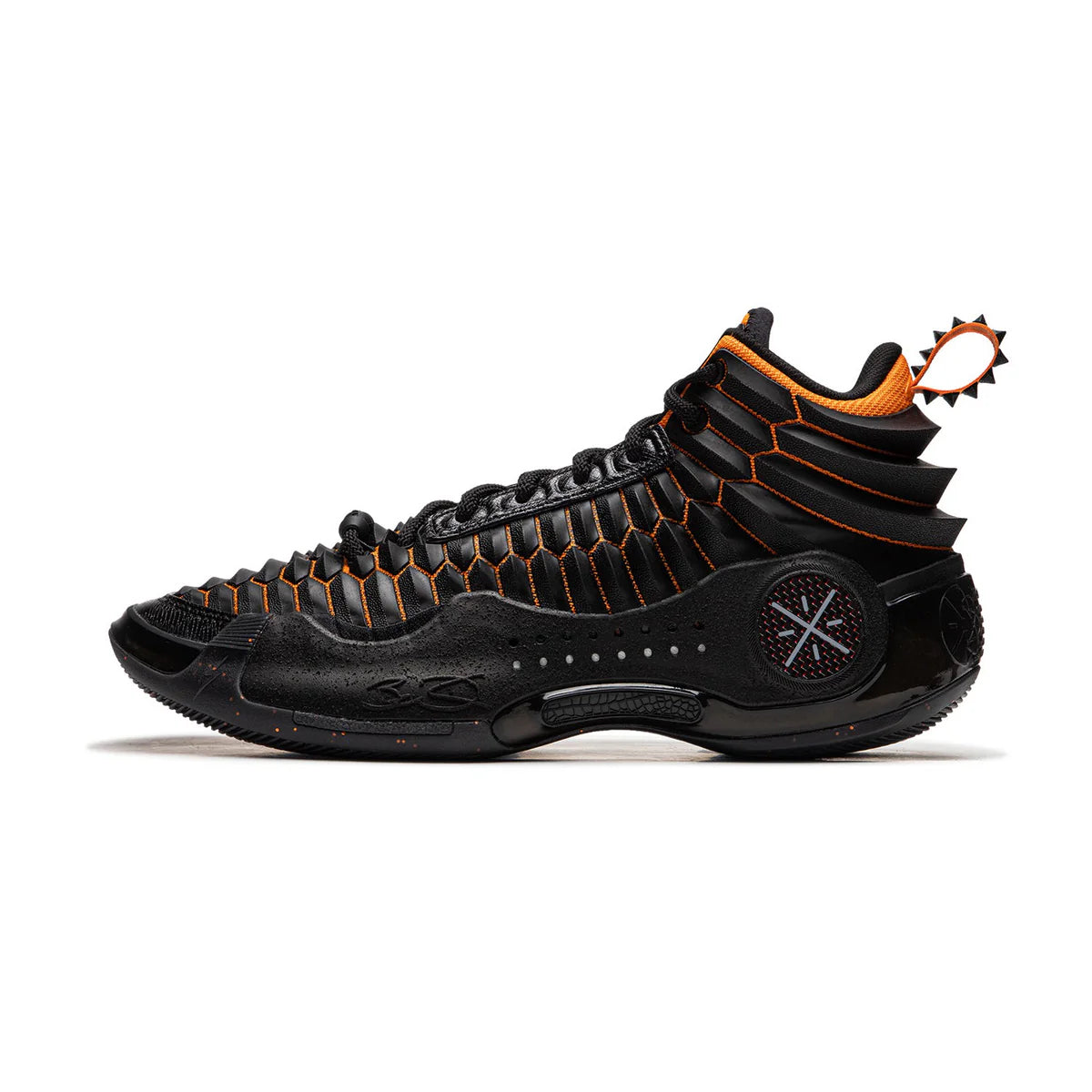 Way Of Wade 10 - Black Dragon