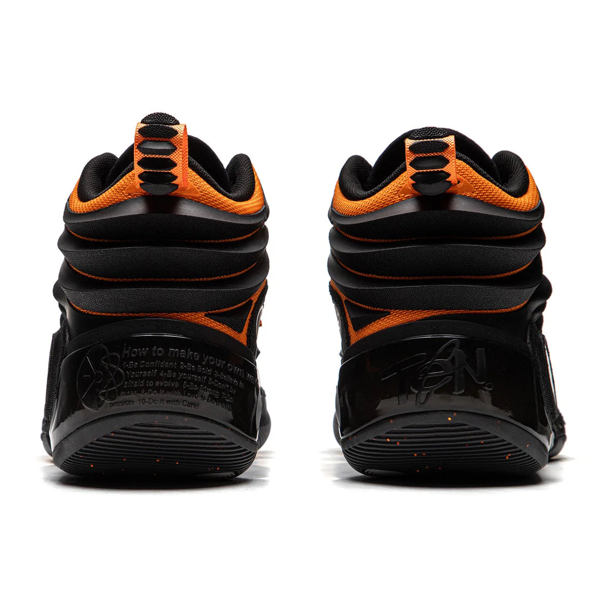 Way Of Wade 10 - Black Dragon