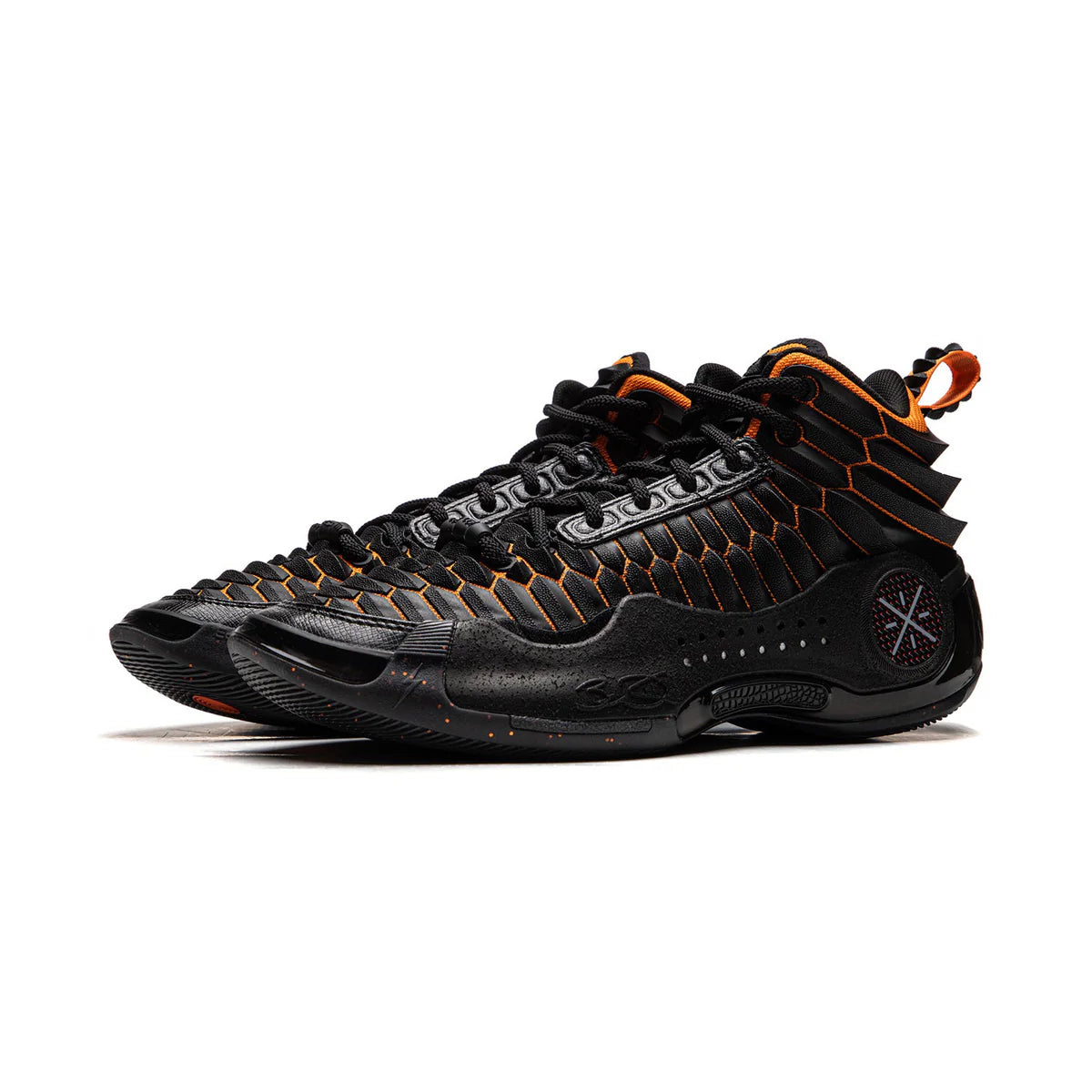Way Of Wade 10 - Black Dragon